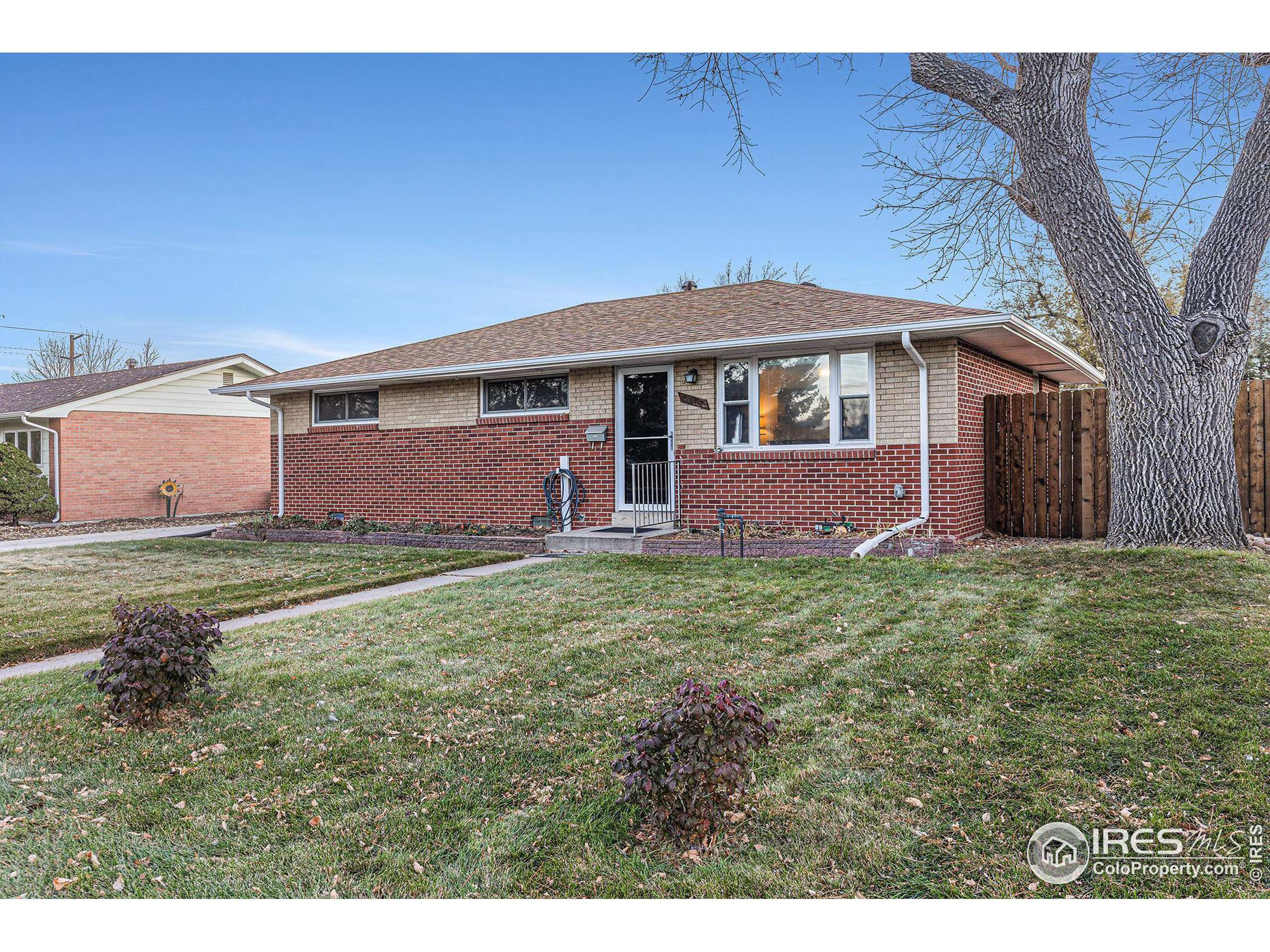 Greeley, CO 80634,2312 W 24th St