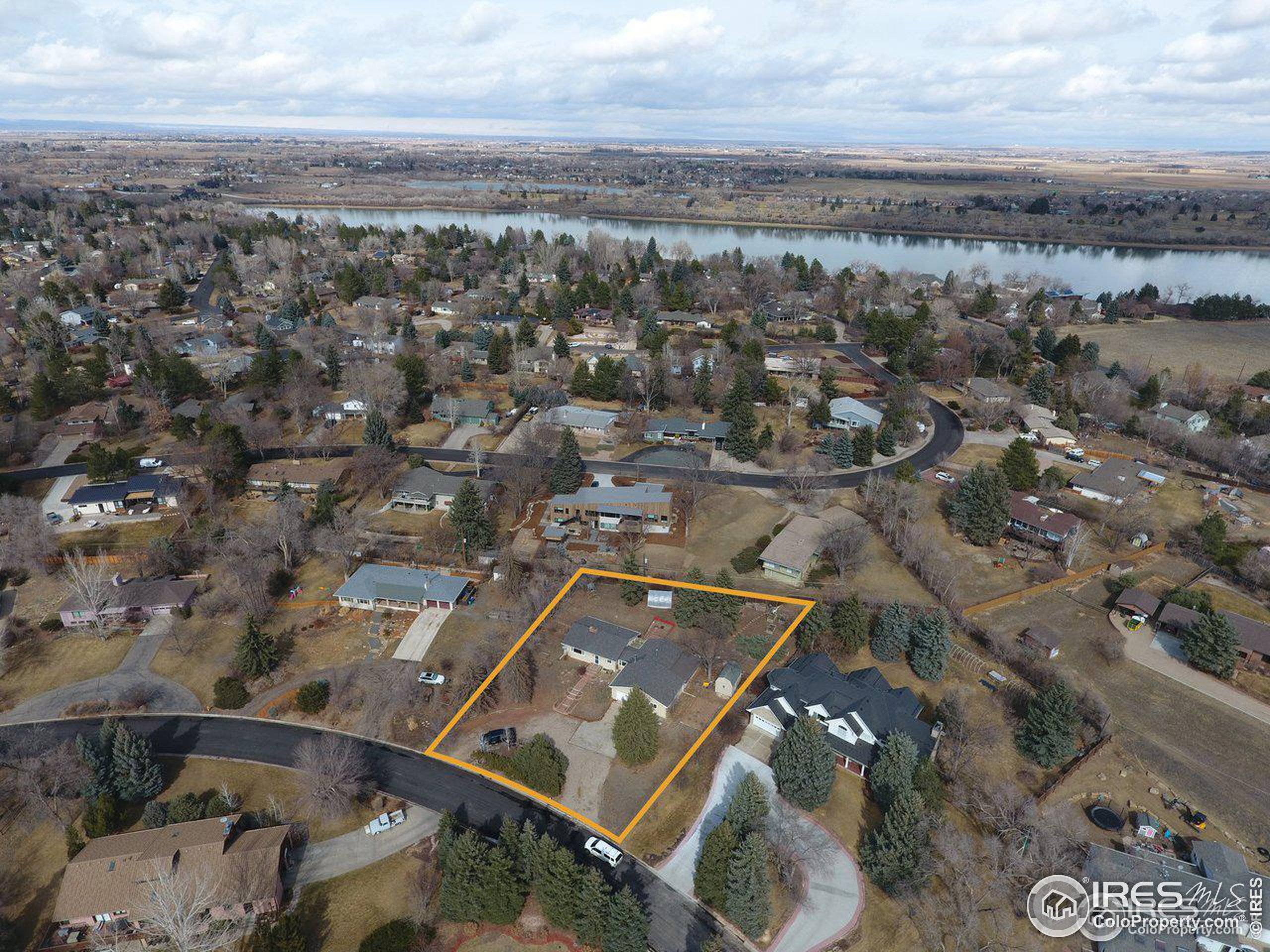 Fort Collins, CO 80524,914 Cottonwood Dr