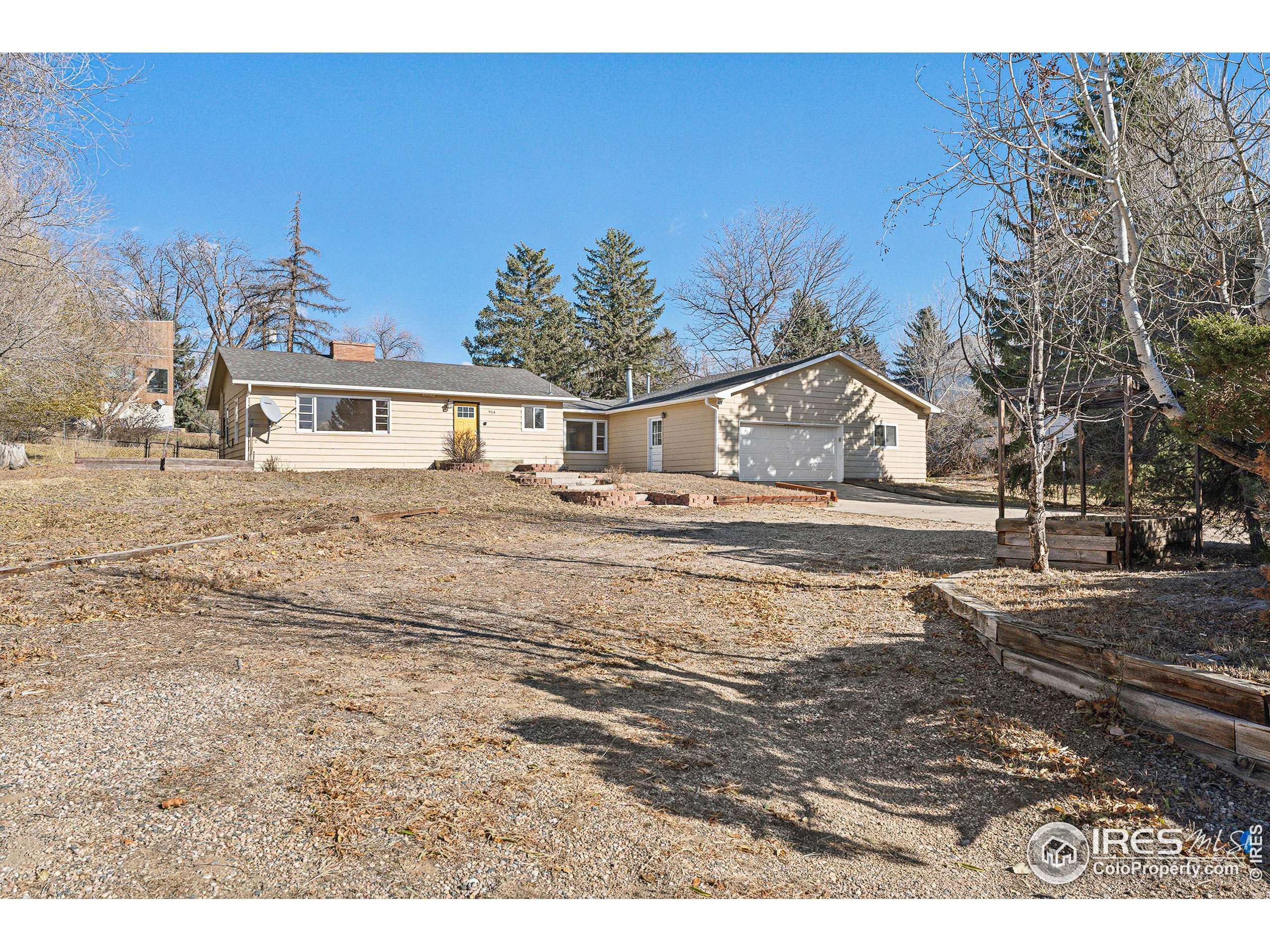 Fort Collins, CO 80524,914 Cottonwood Dr