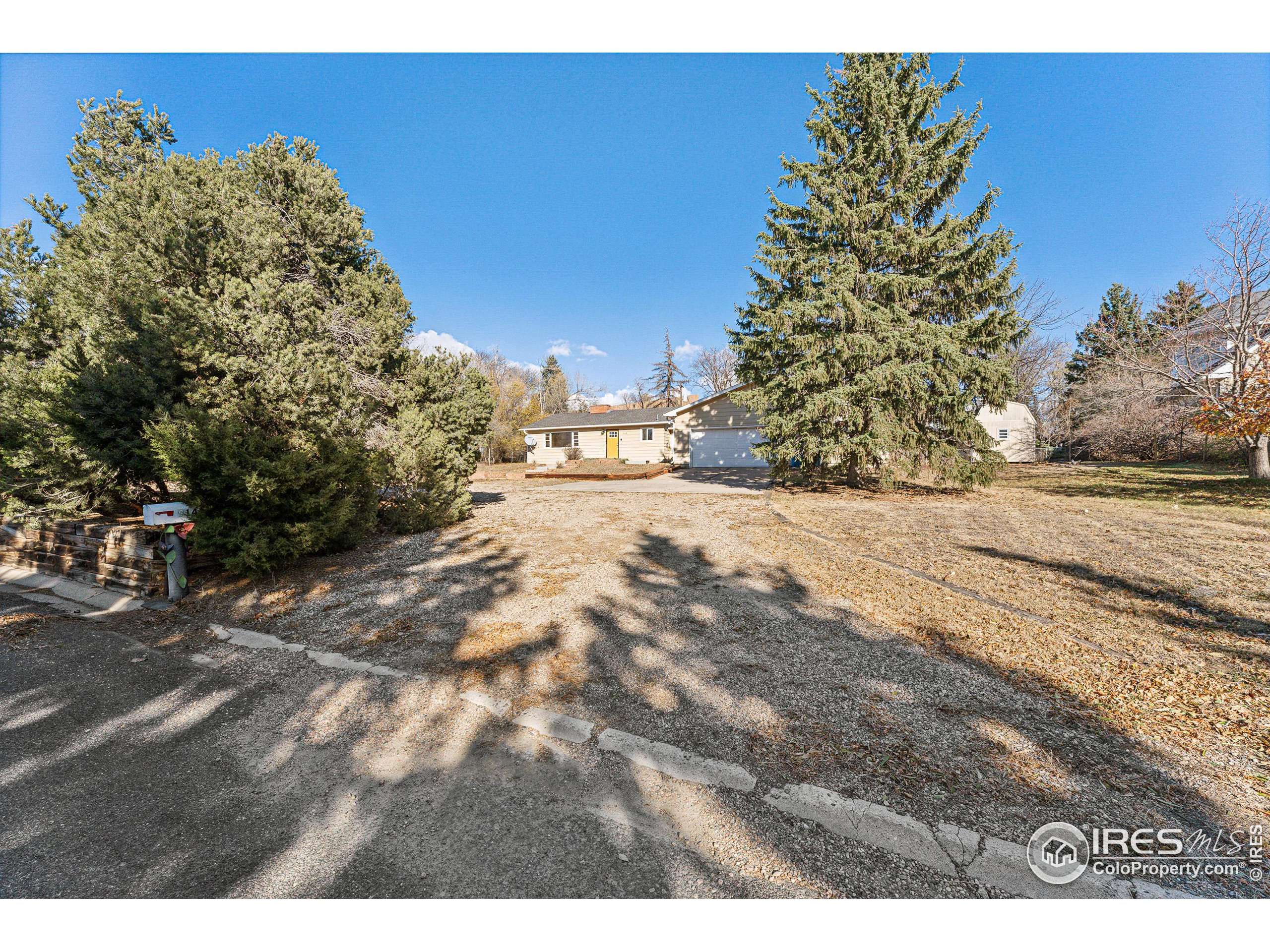 Fort Collins, CO 80524,914 Cottonwood Dr