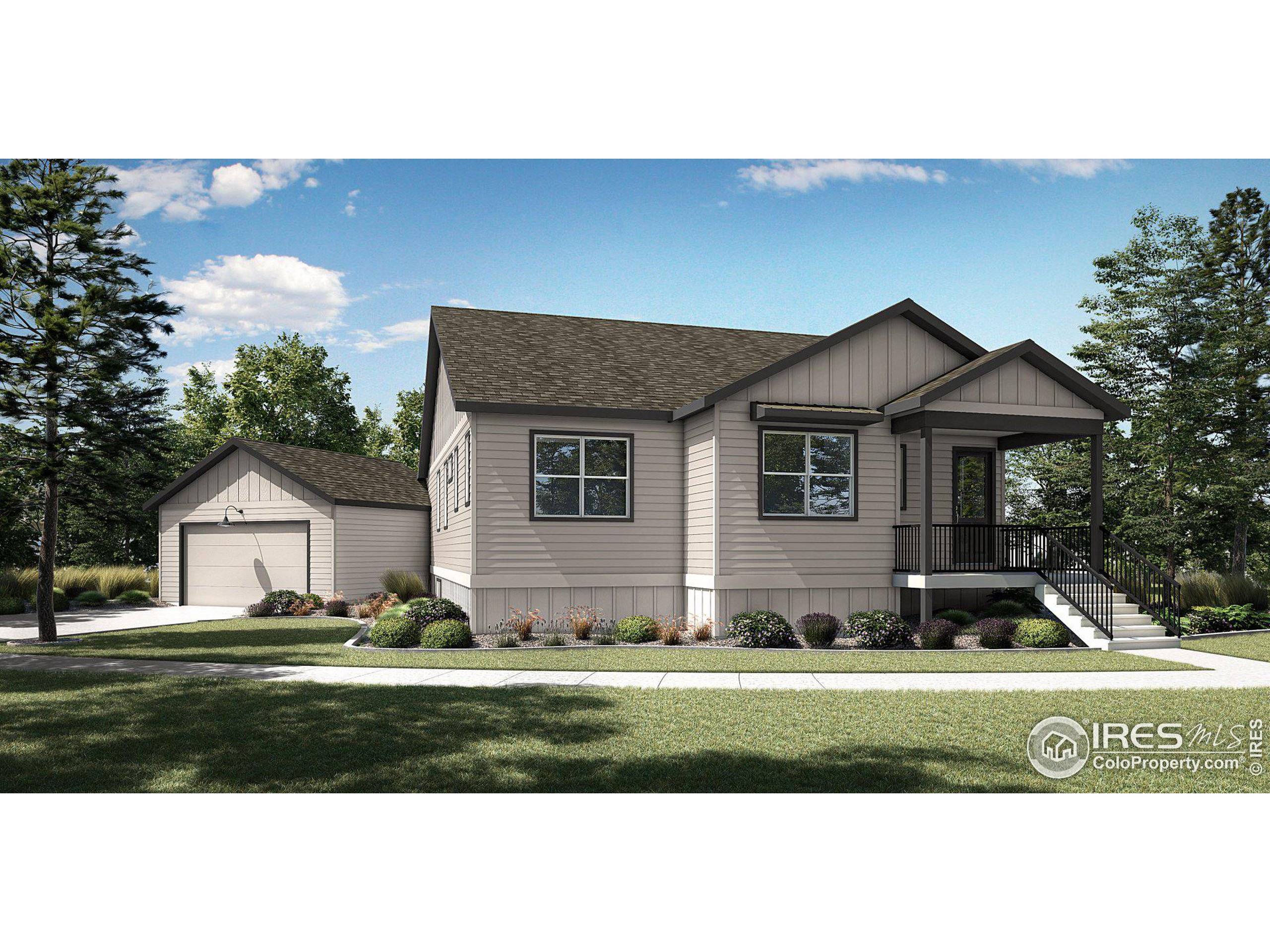 Loveland, CO 80537,1667 Taft Gardens Cir