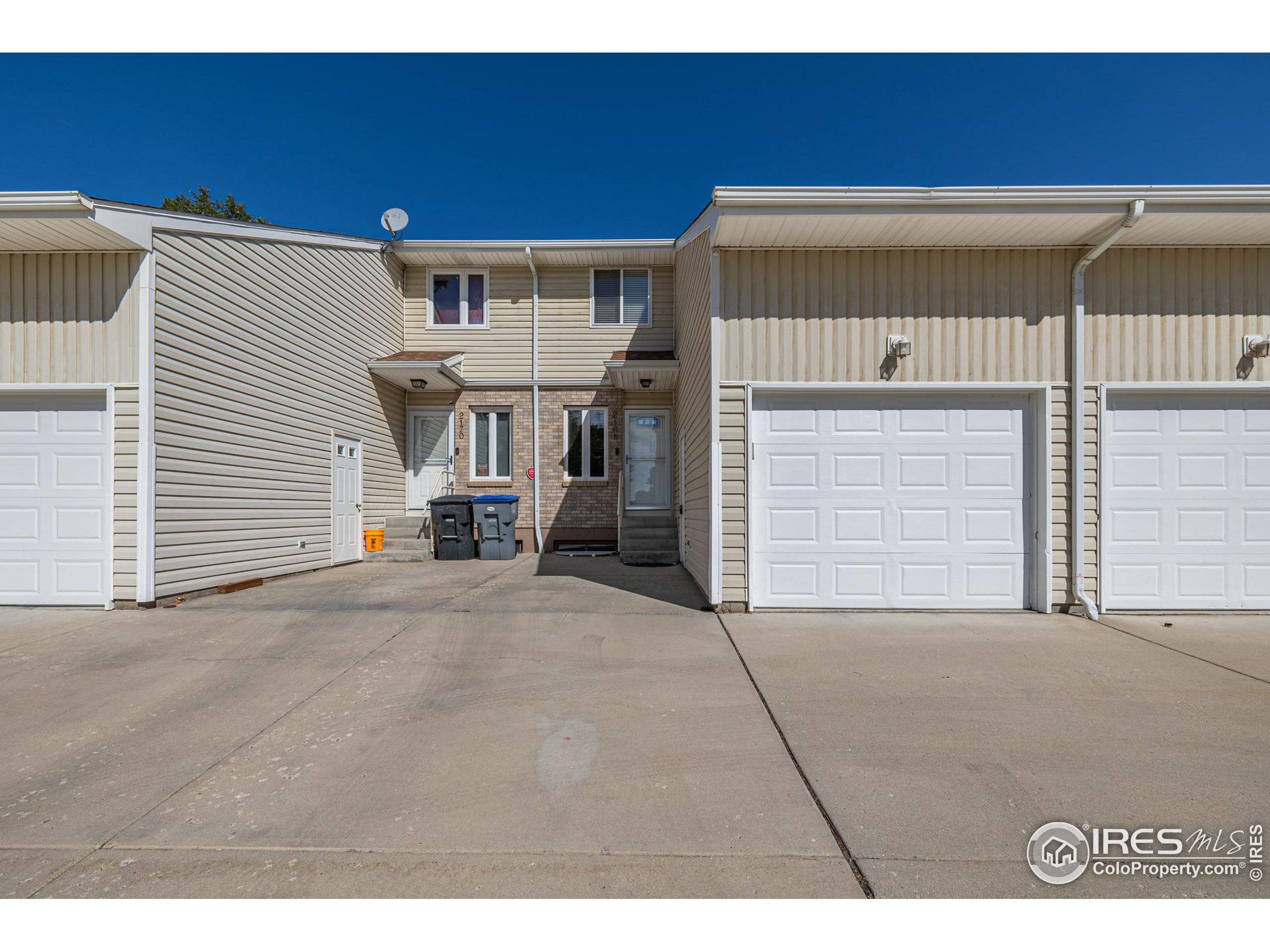 Longmont, CO 80501,2168 W Meadow Ct