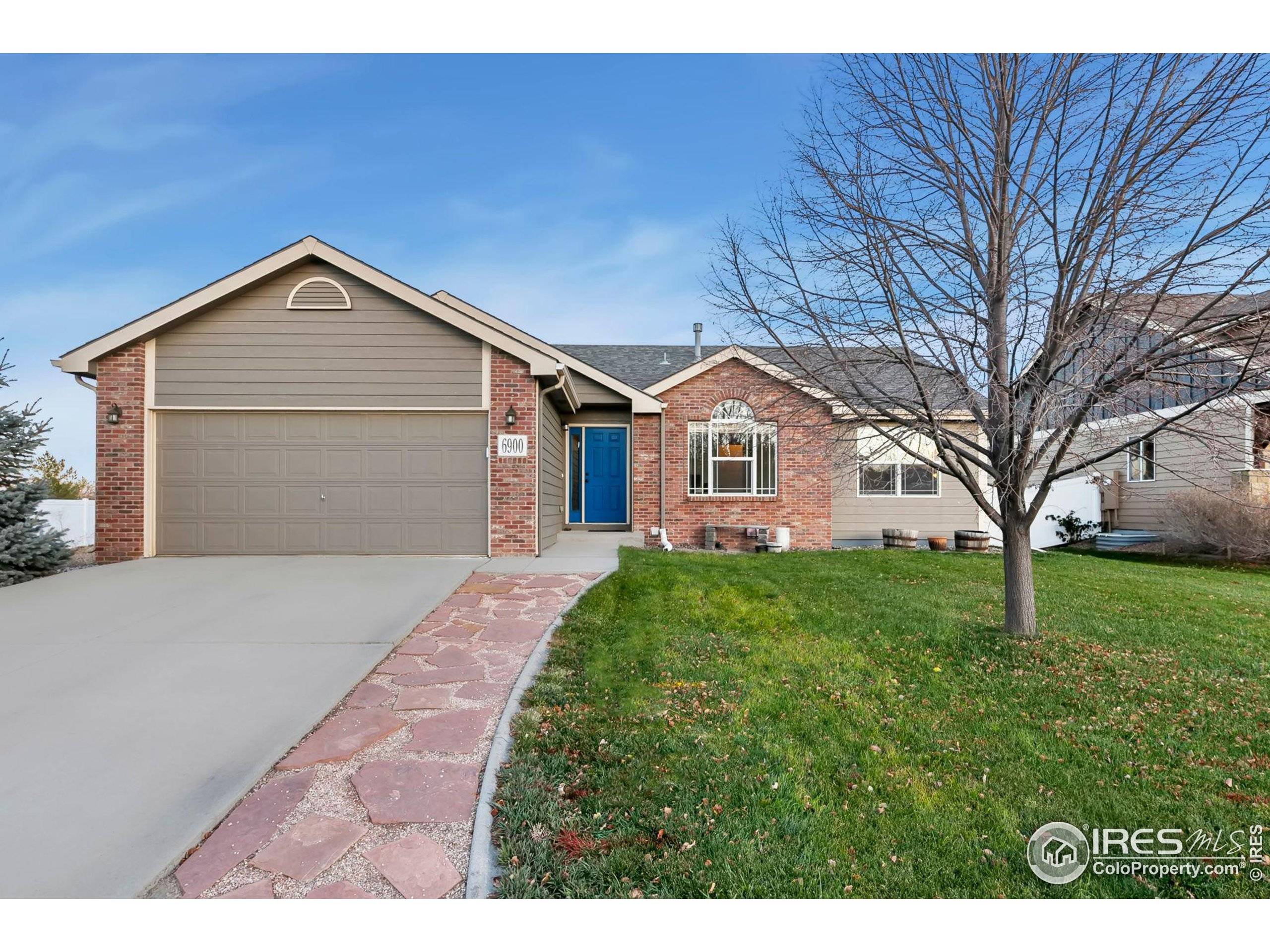 Wellington, CO 80549,6900 Mount Democrat St