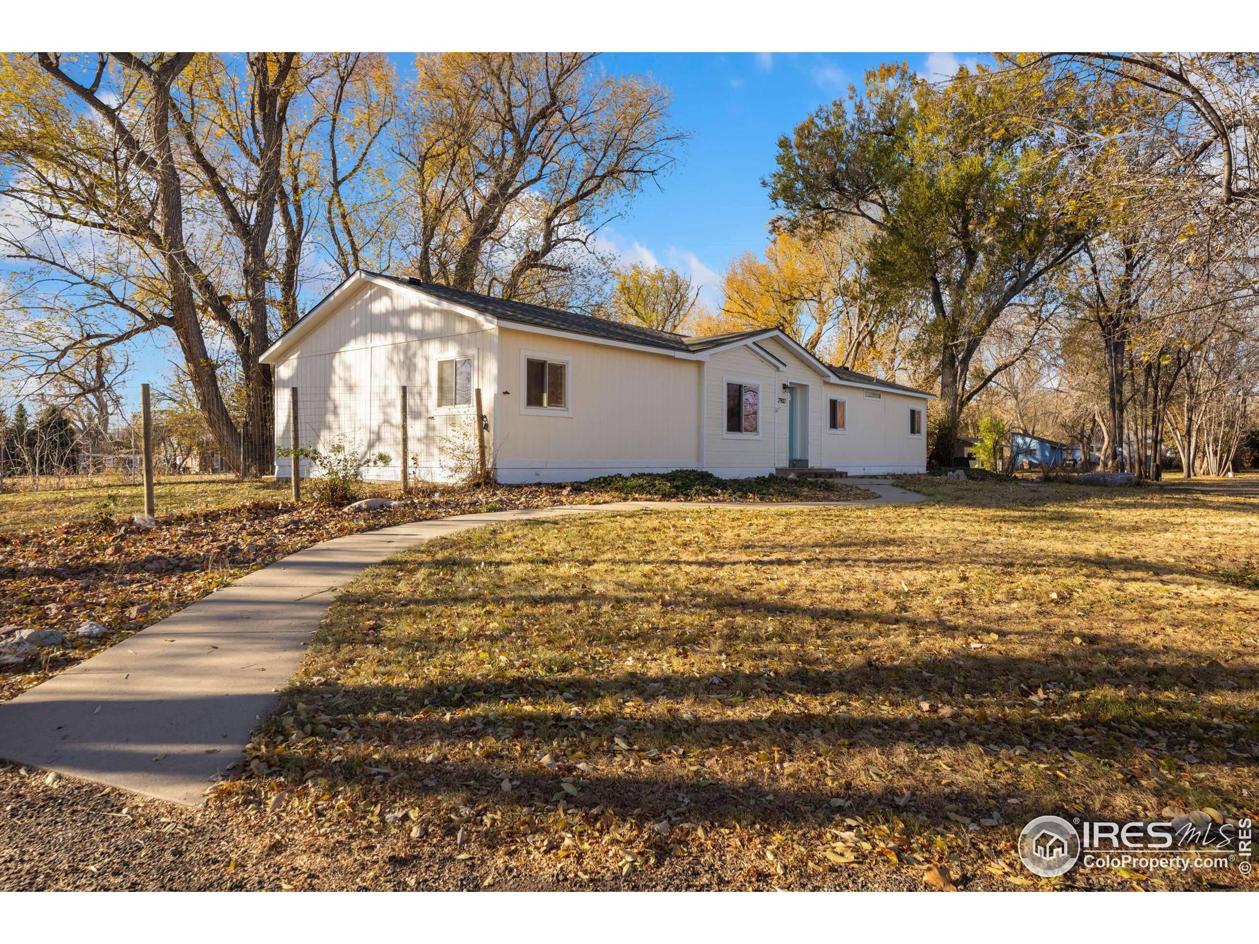 Laporte, CO 80535,2900 Park Ave #2902