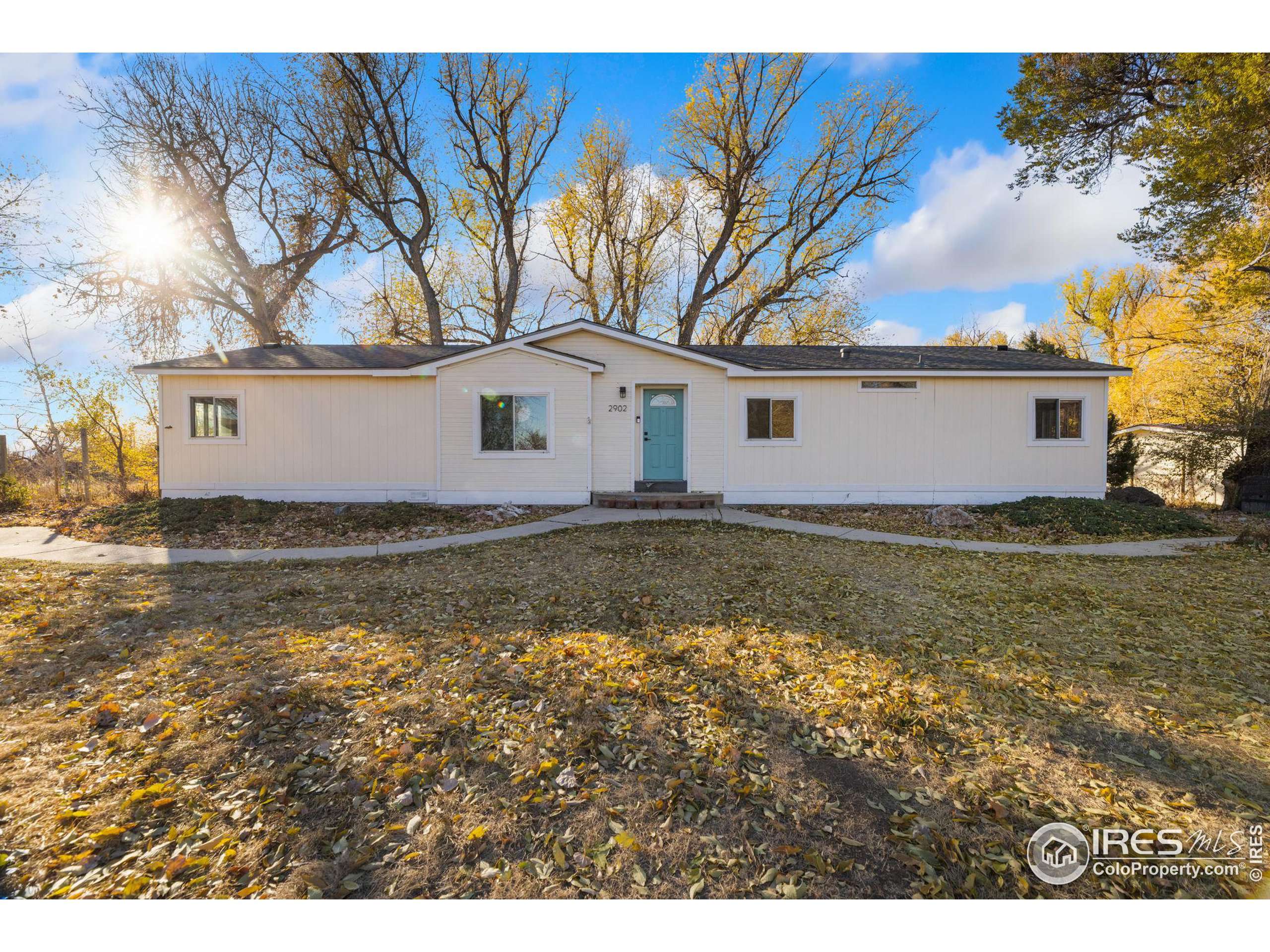 Laporte, CO 80535,2900 Park Ave #2902