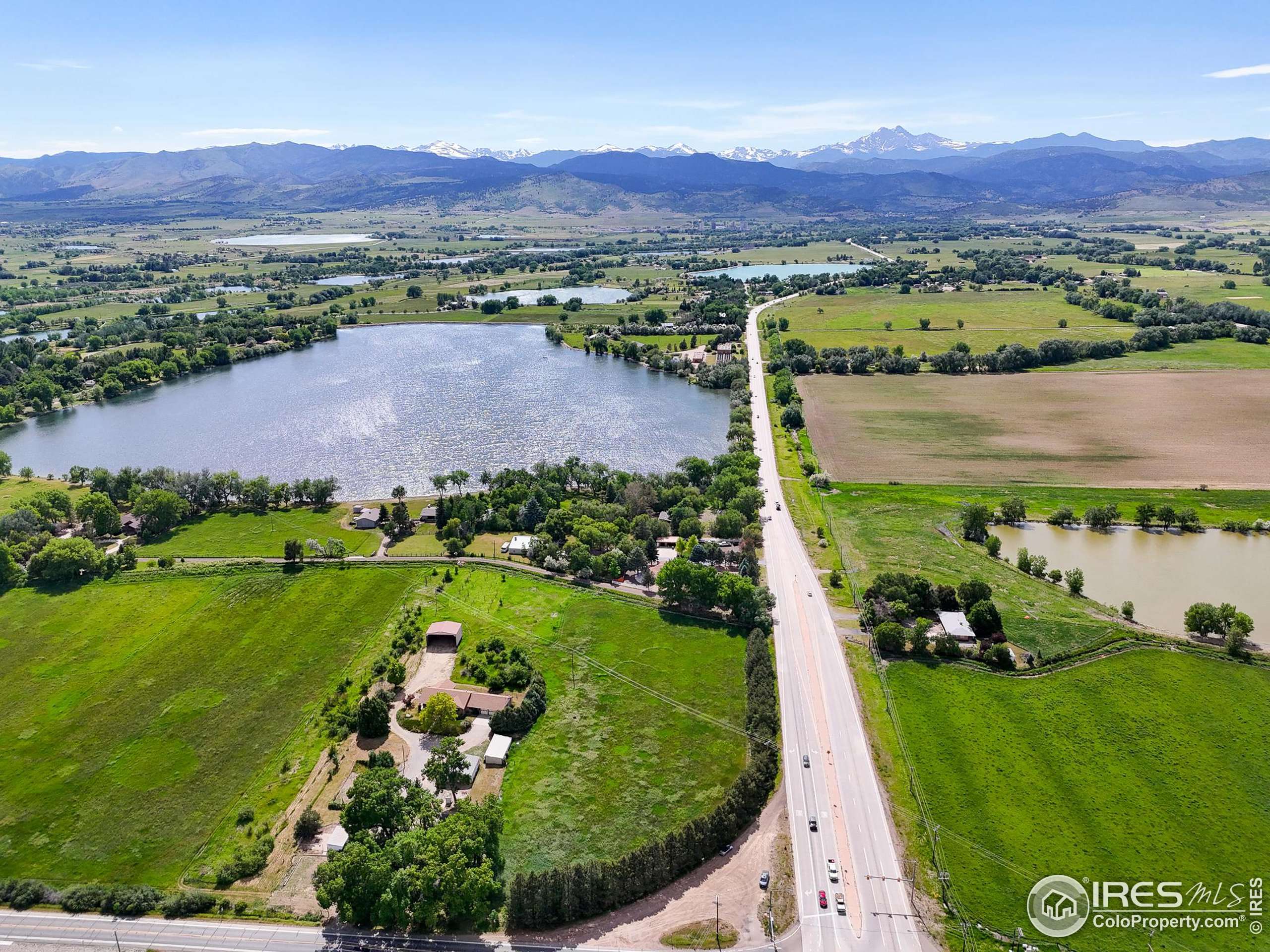 Longmont, CO 80503,7390 Ute Hwy