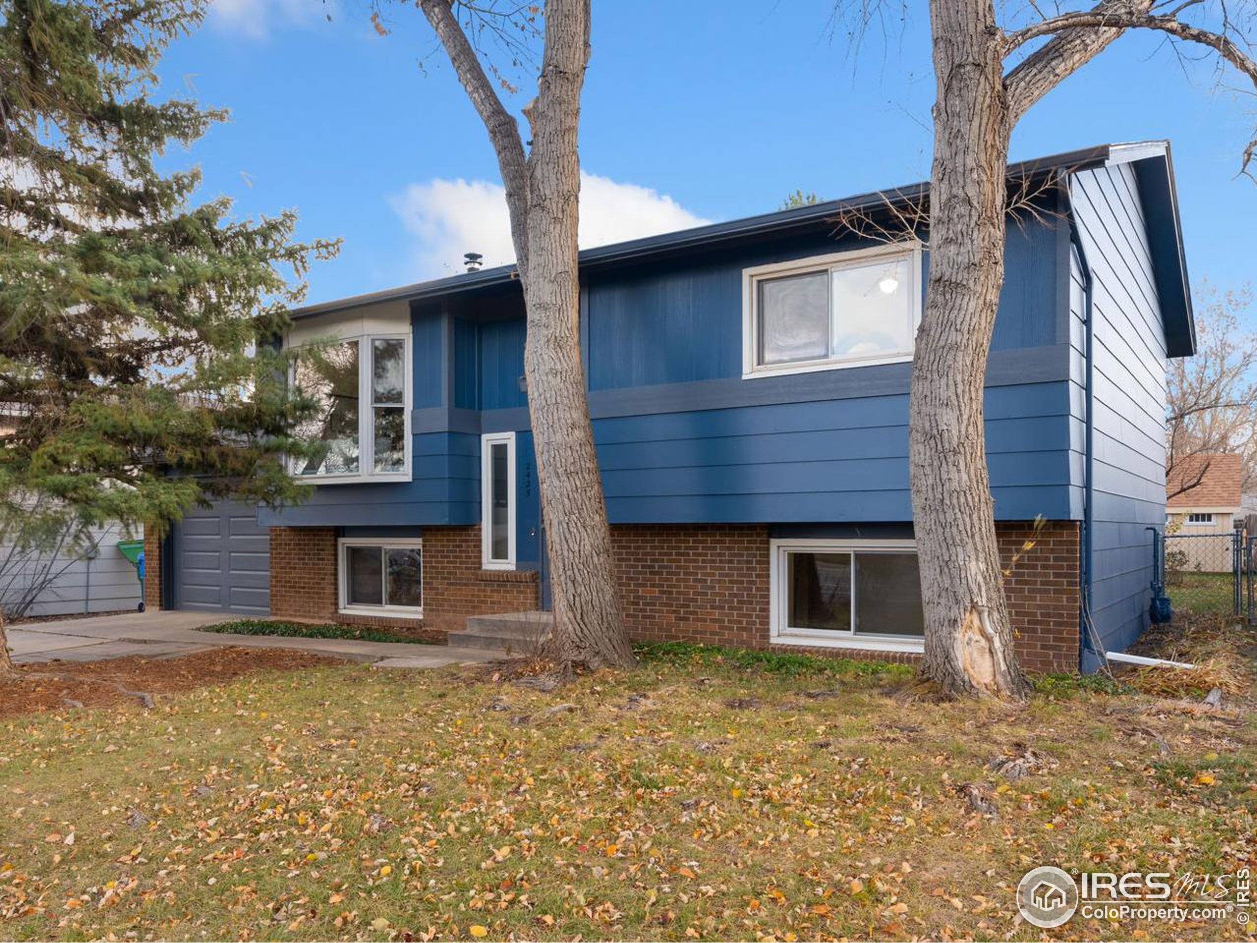 Fort Collins, CO 80526,2425 W Stuart St