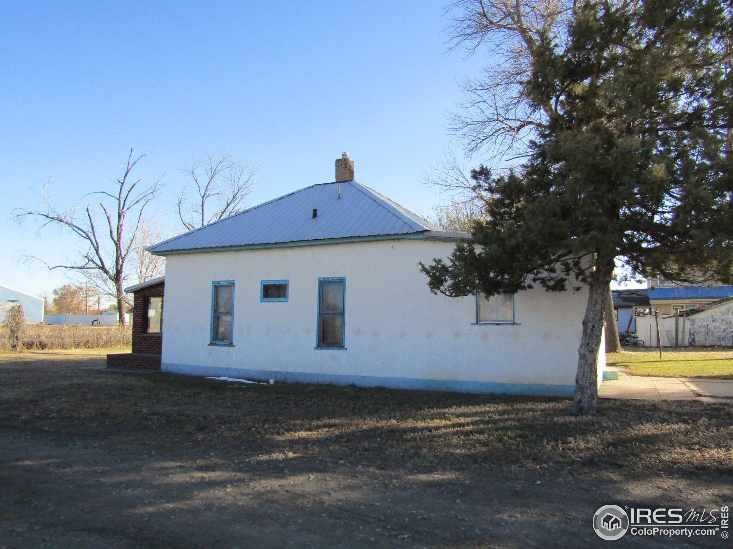 Fort Morgan, CO 80701,105 S Deuel St