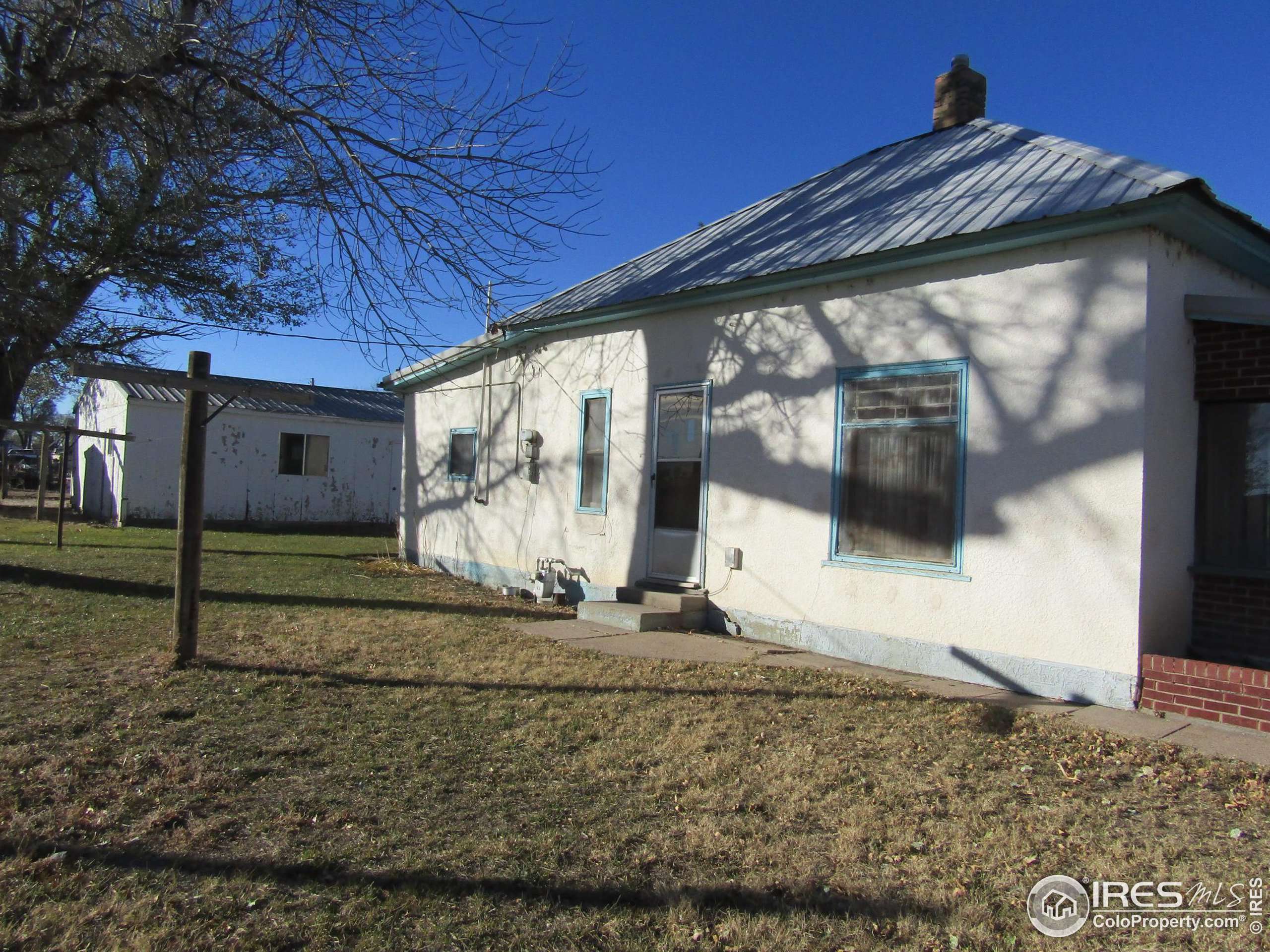 Fort Morgan, CO 80701,105 S Deuel St