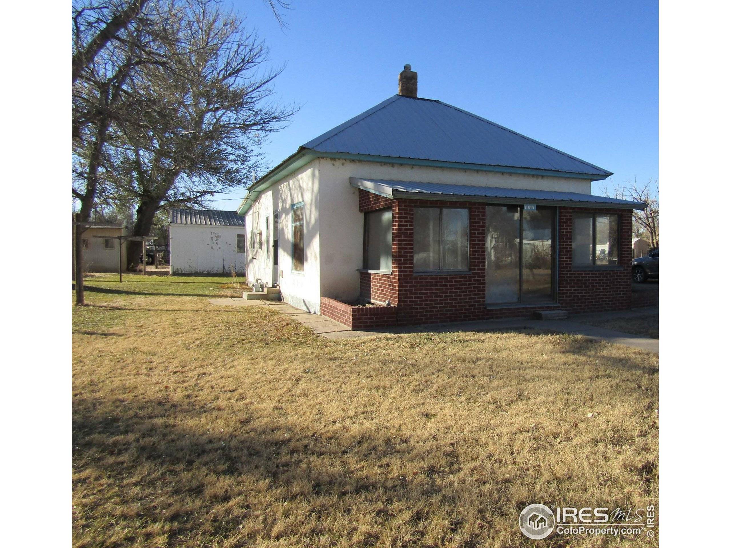 Fort Morgan, CO 80701,105 S Deuel St