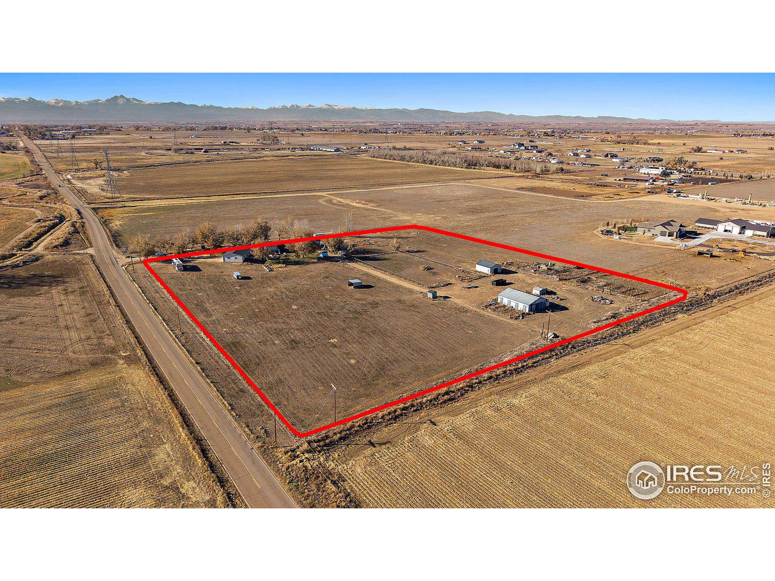 Fort Lupton, CO 80621,10635 County Road 24