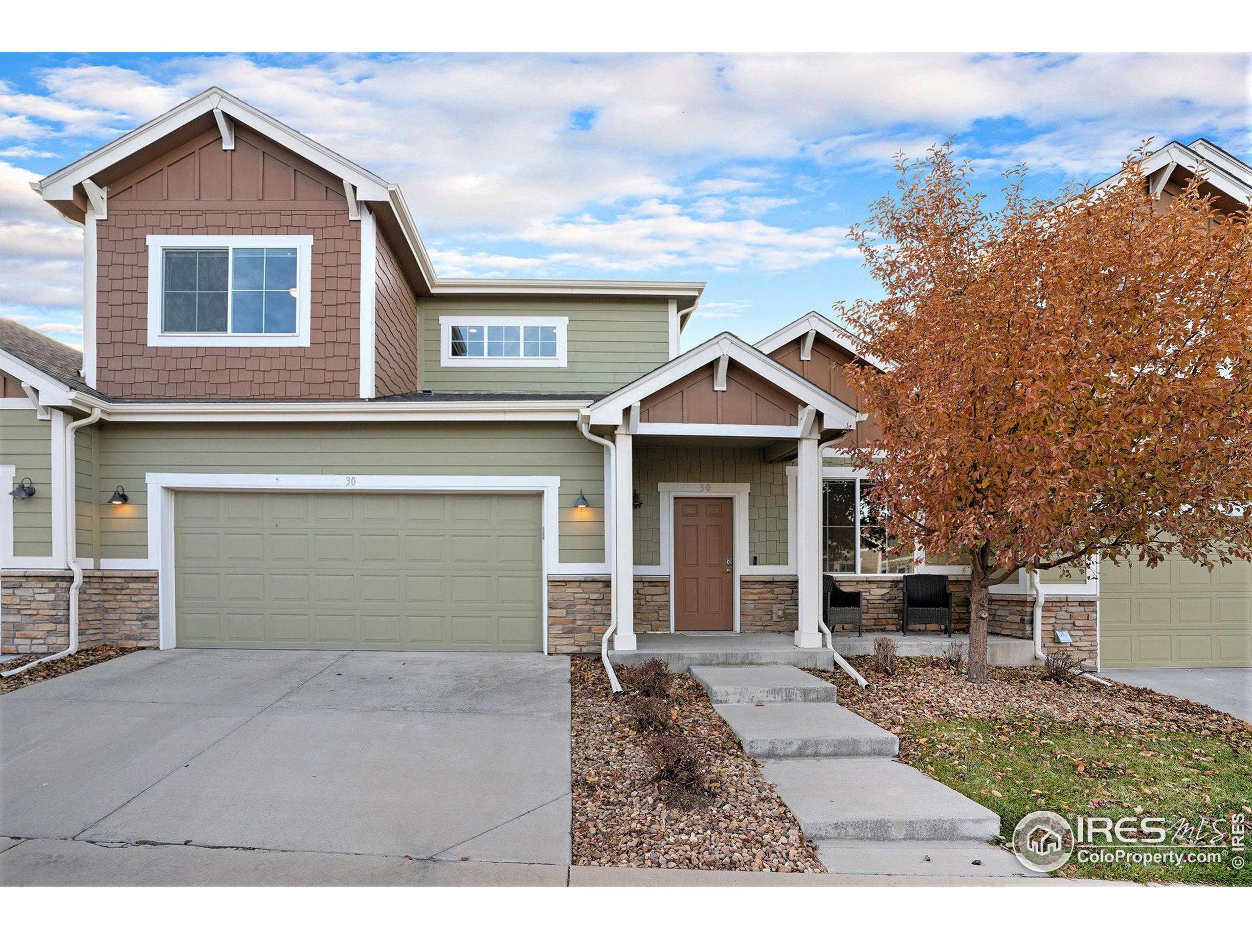 Greeley, CO 80634,6024 W 1st St #30