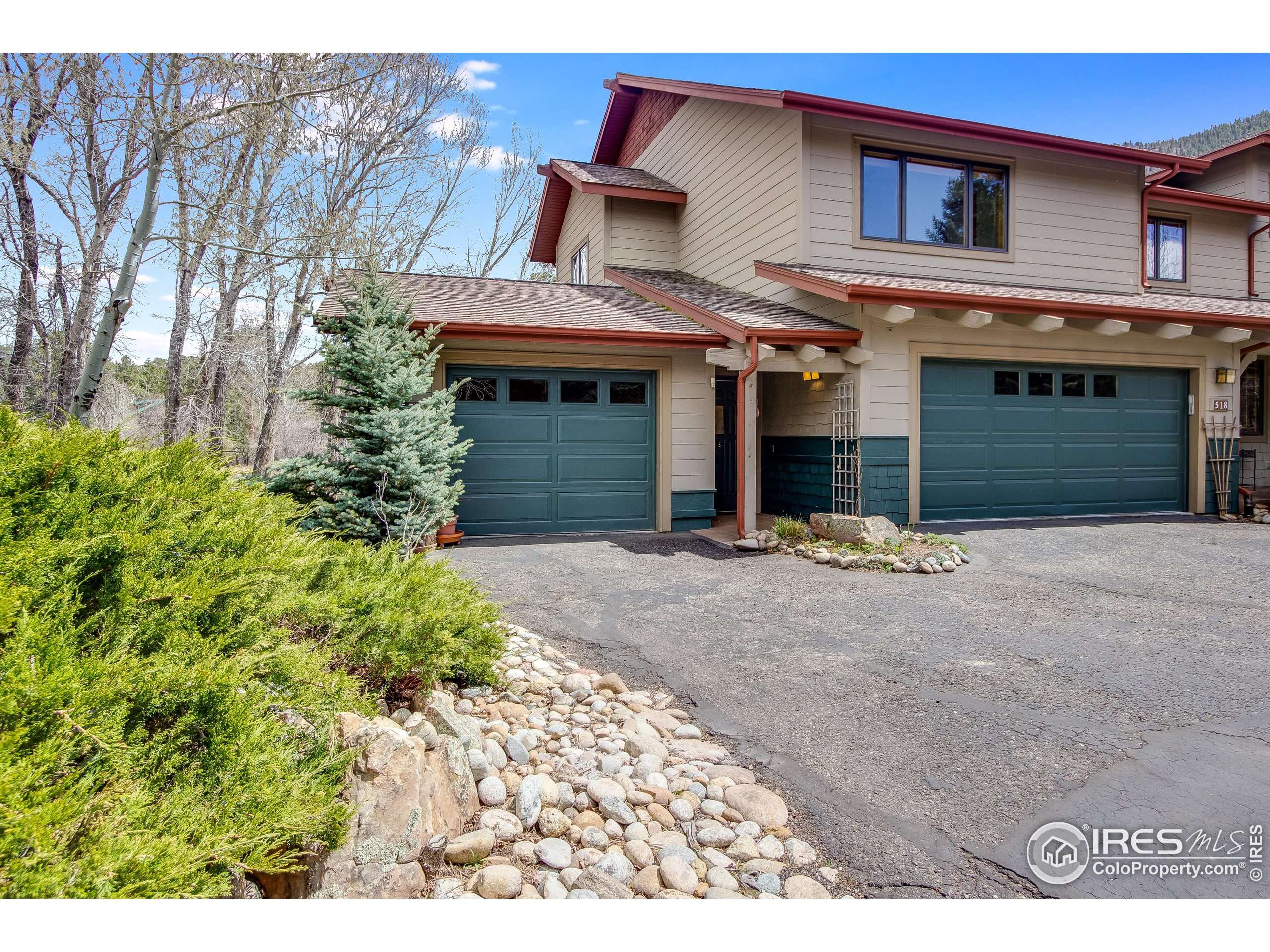 Estes Park, CO 80517,520 Riverrock Cir