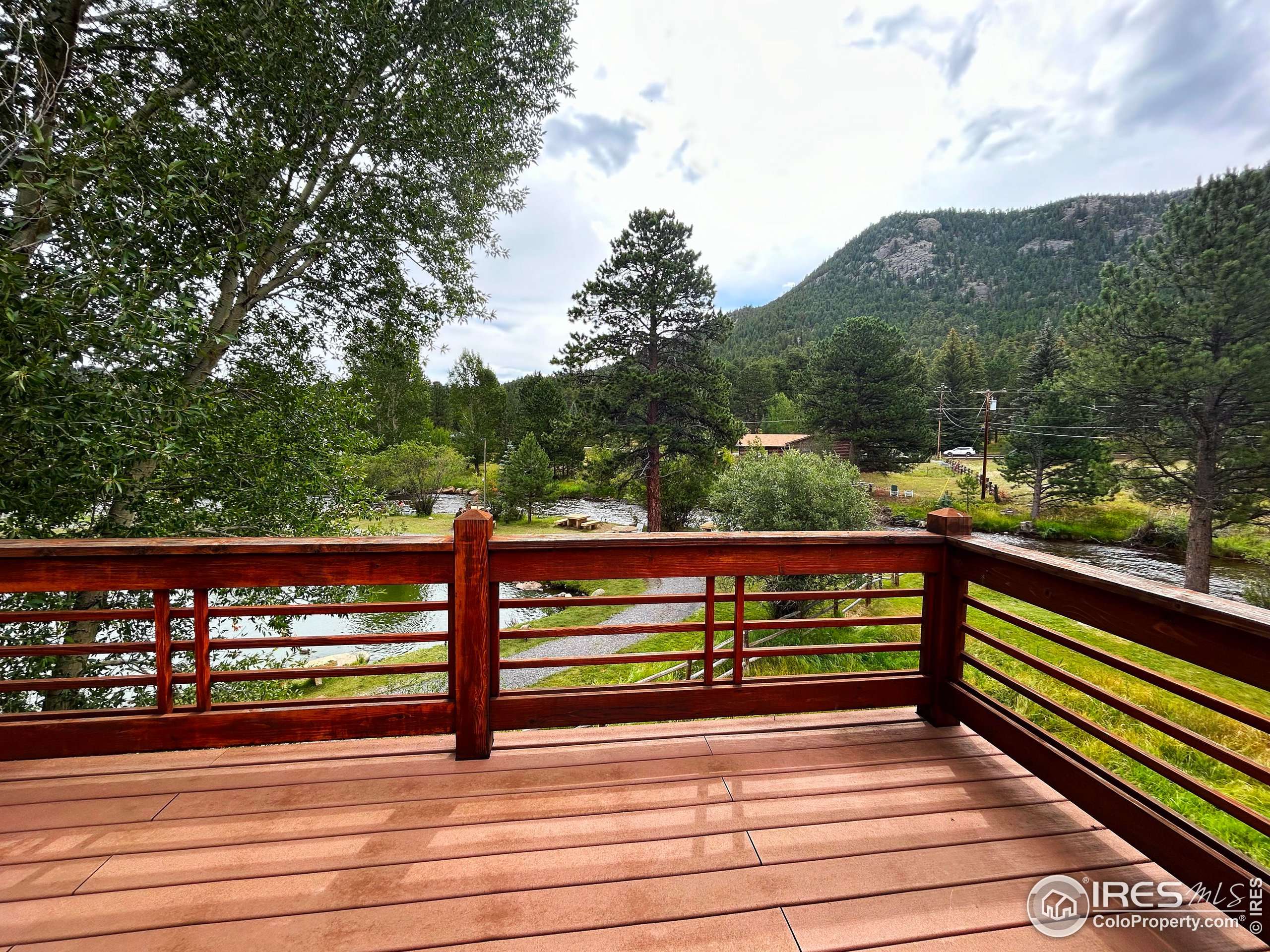 Estes Park, CO 80517,520 Riverrock Cir