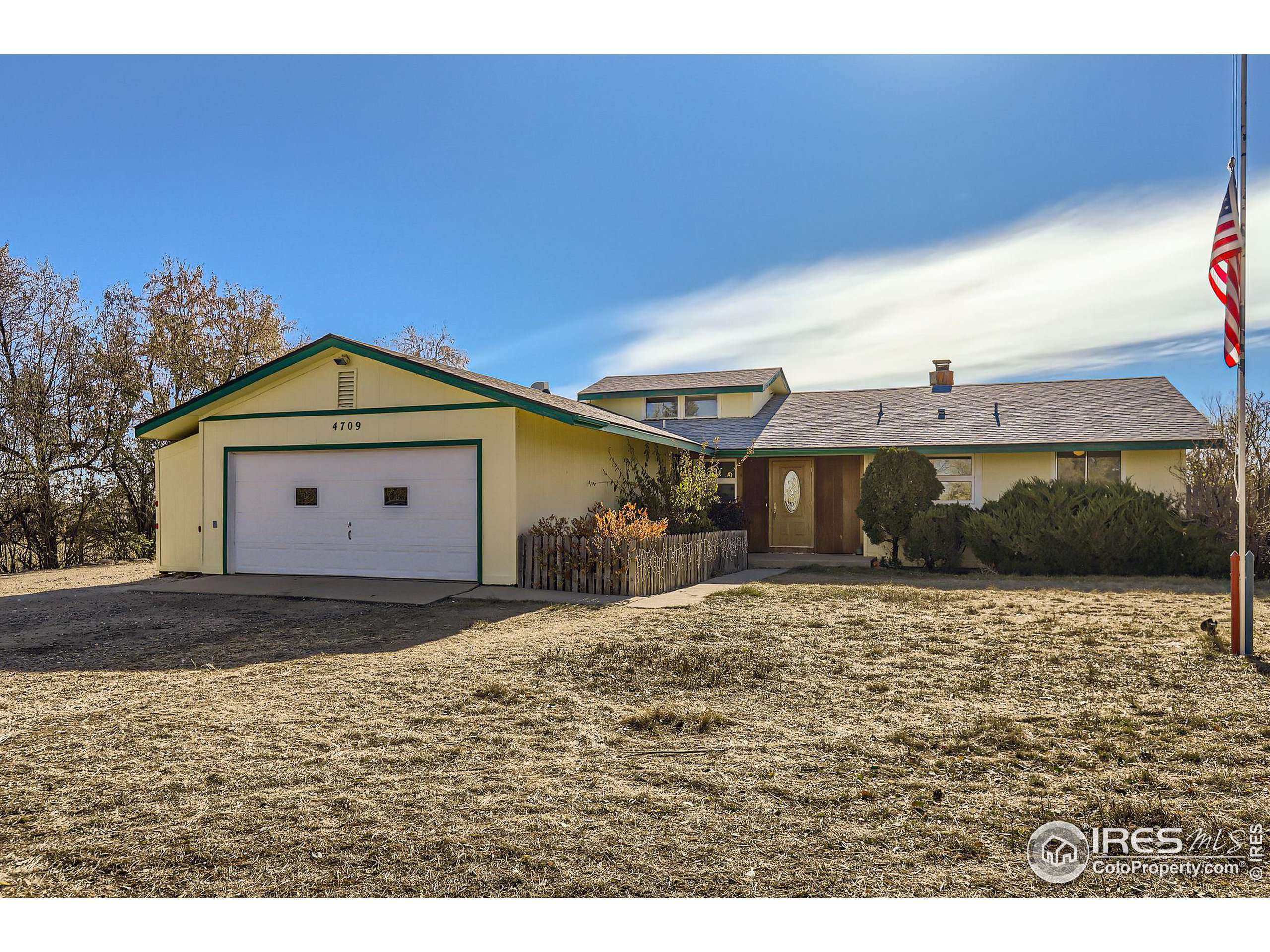 Berthoud, CO 80513,4709 Beverly Dr