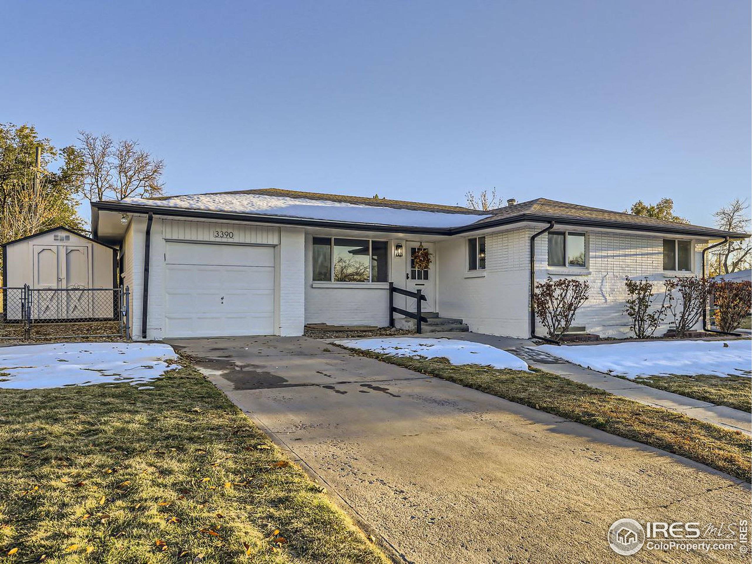 Westminster, CO 80031,3390 W 92nd Pl