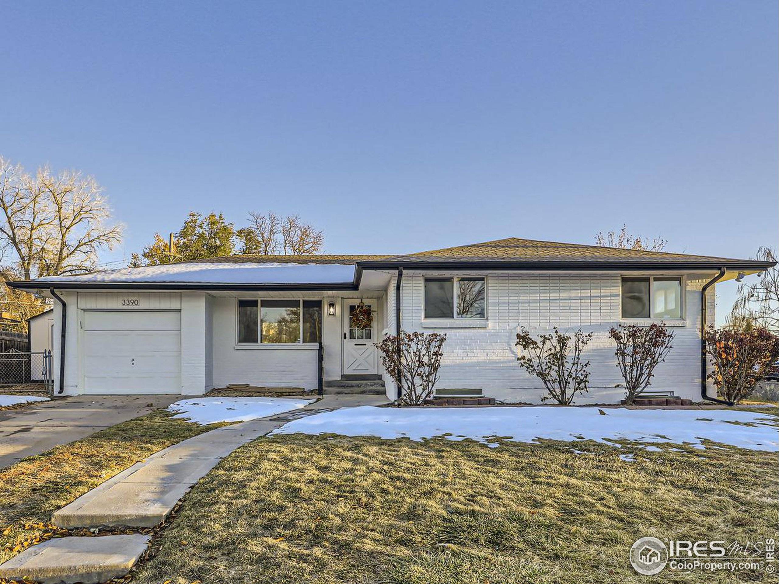 Westminster, CO 80031,3390 W 92nd Pl