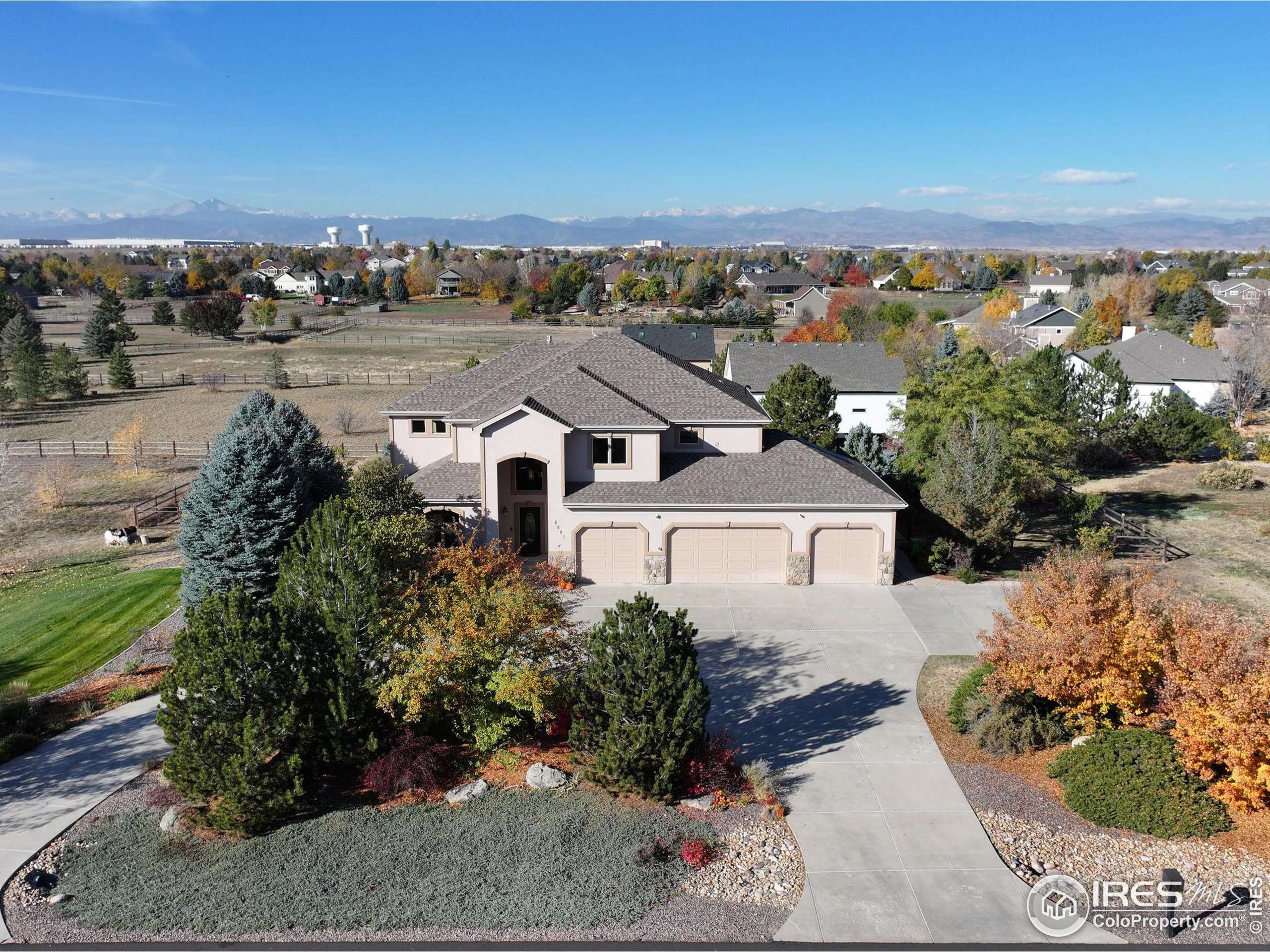 Windsor, CO 80550,8881 Longs Peak Cir