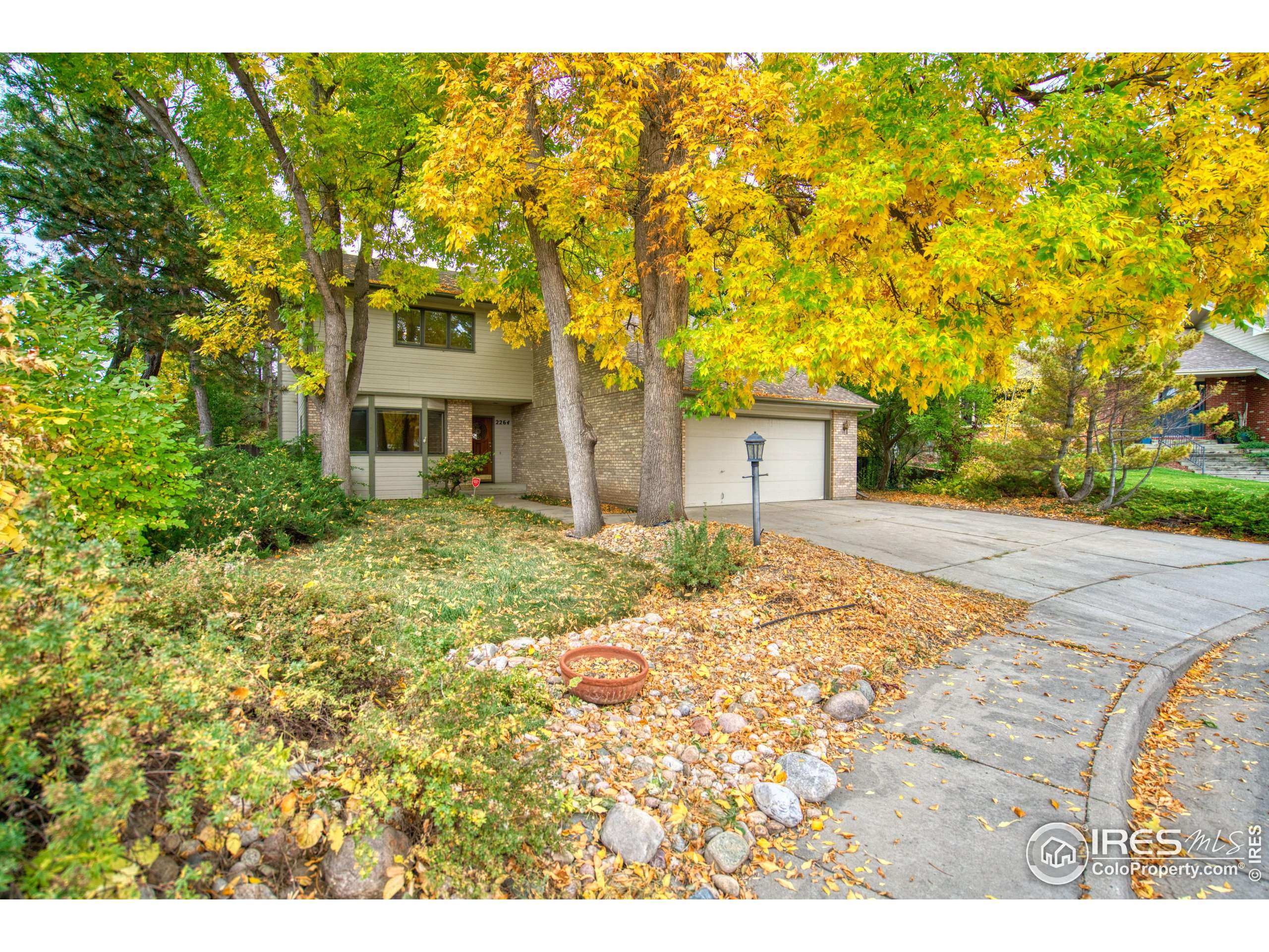 Loveland, CO 80538,2264 Evergreen Pl