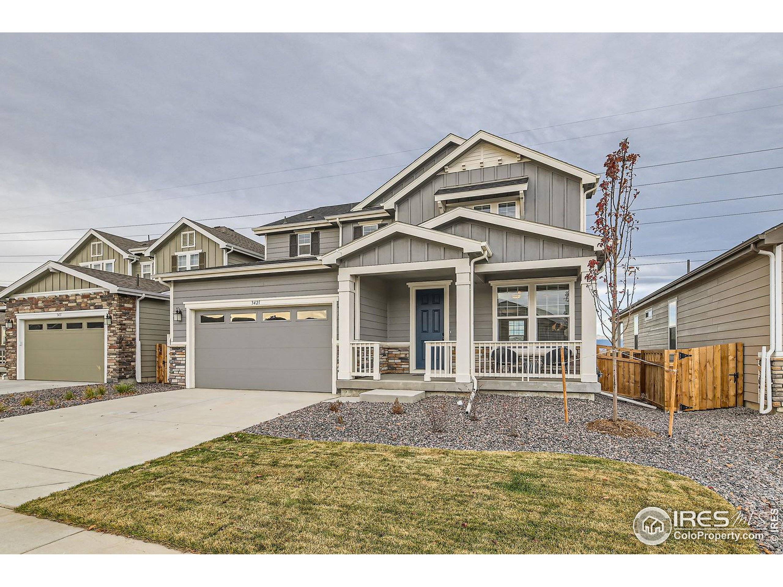 Dacono, CO 80514,3421 Bluestem St