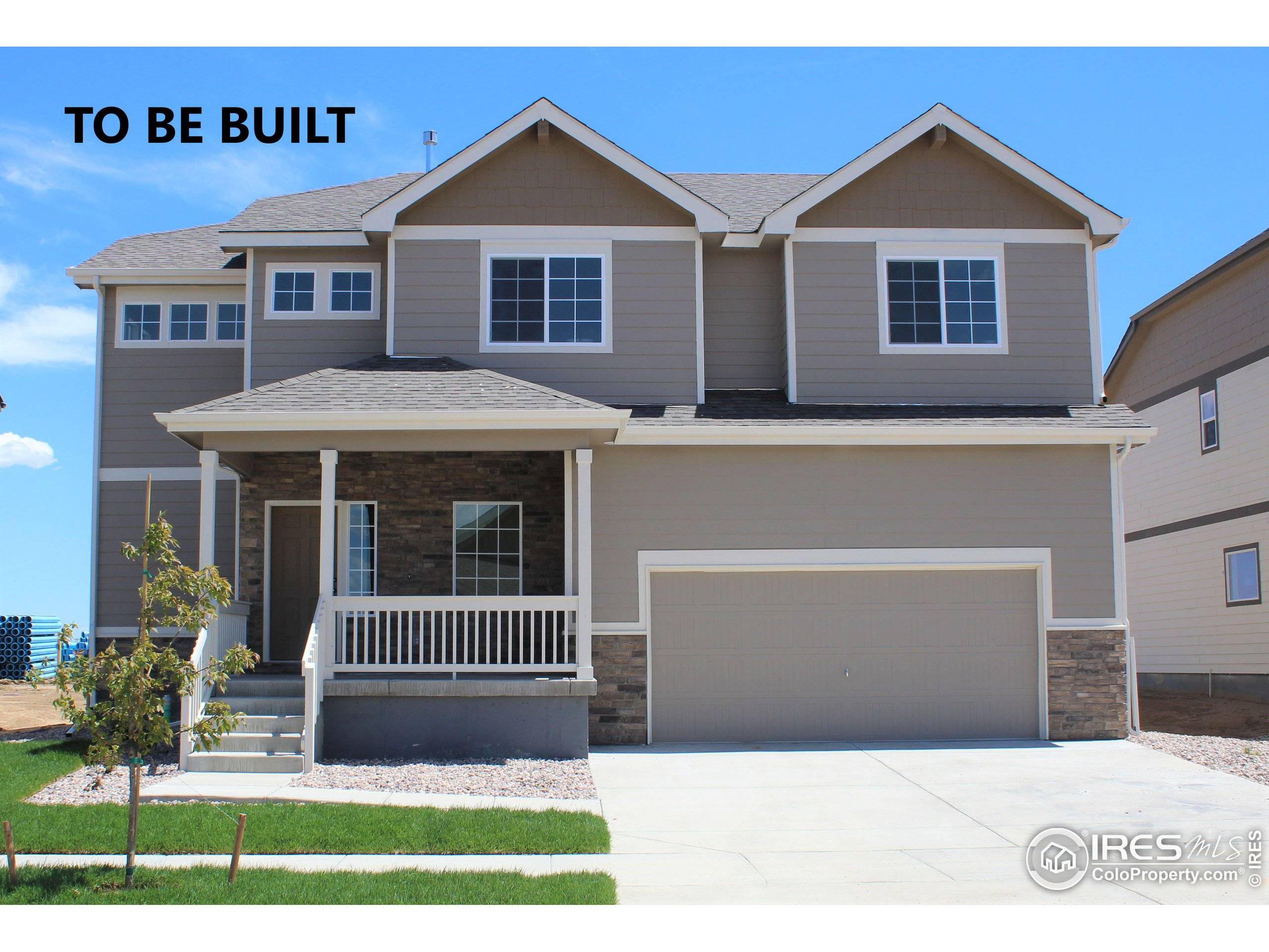 Greeley, CO 80634,712 85th Ave Ct