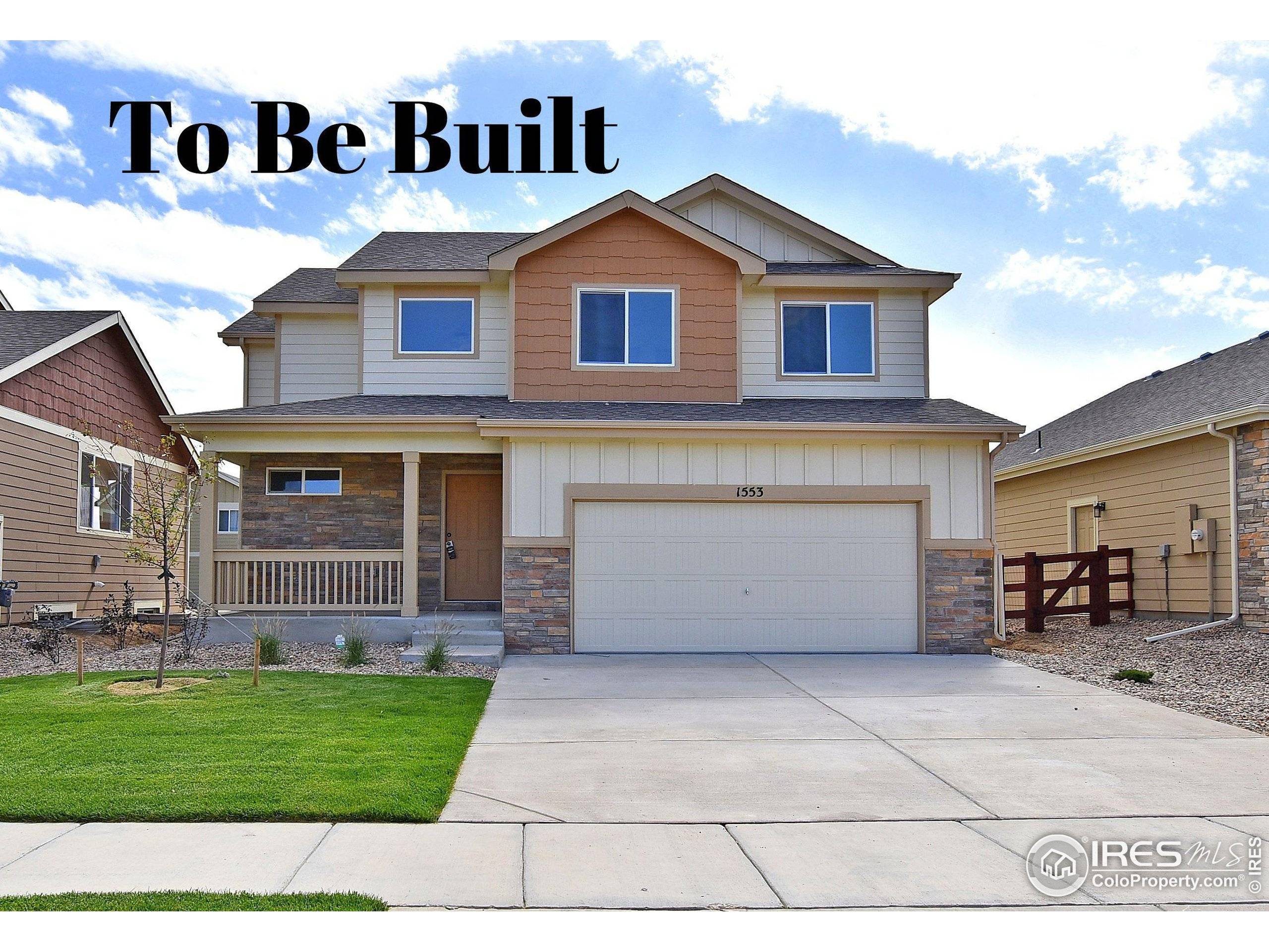 Greeley, CO 80634,724 85th Ave Ct