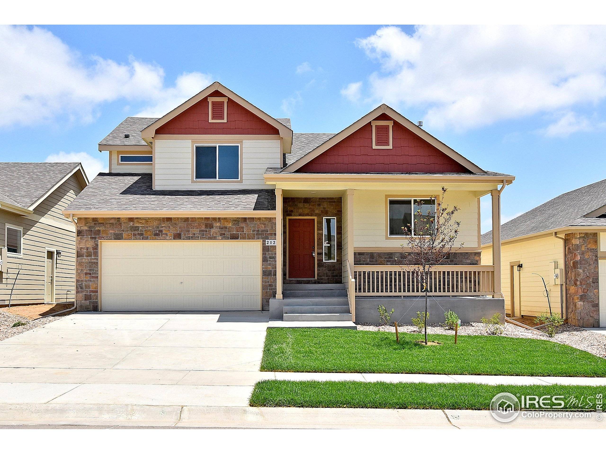 Greeley, CO 80634,8504 7th St Rd