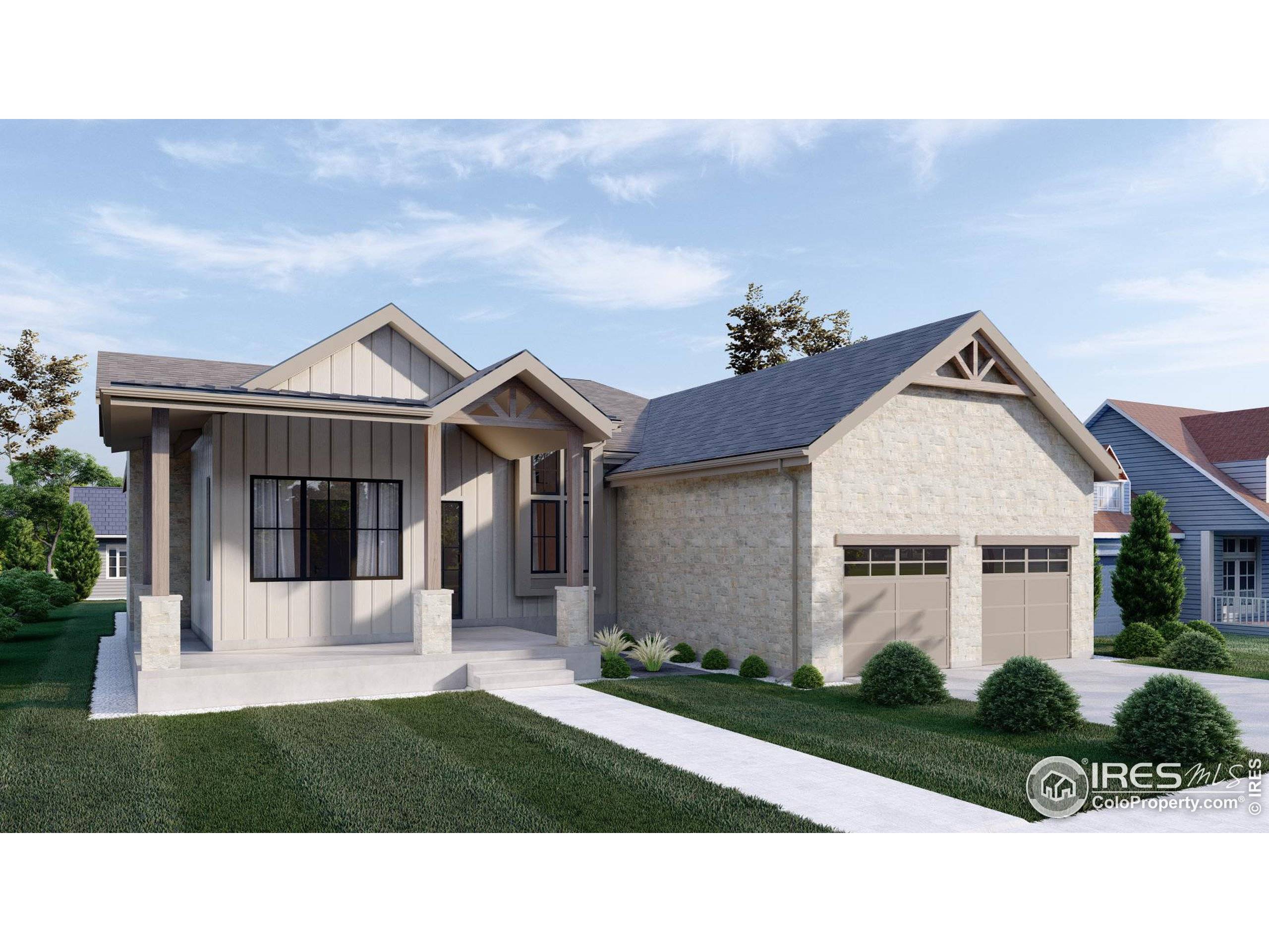 Berthoud, CO 80513,953 William Way