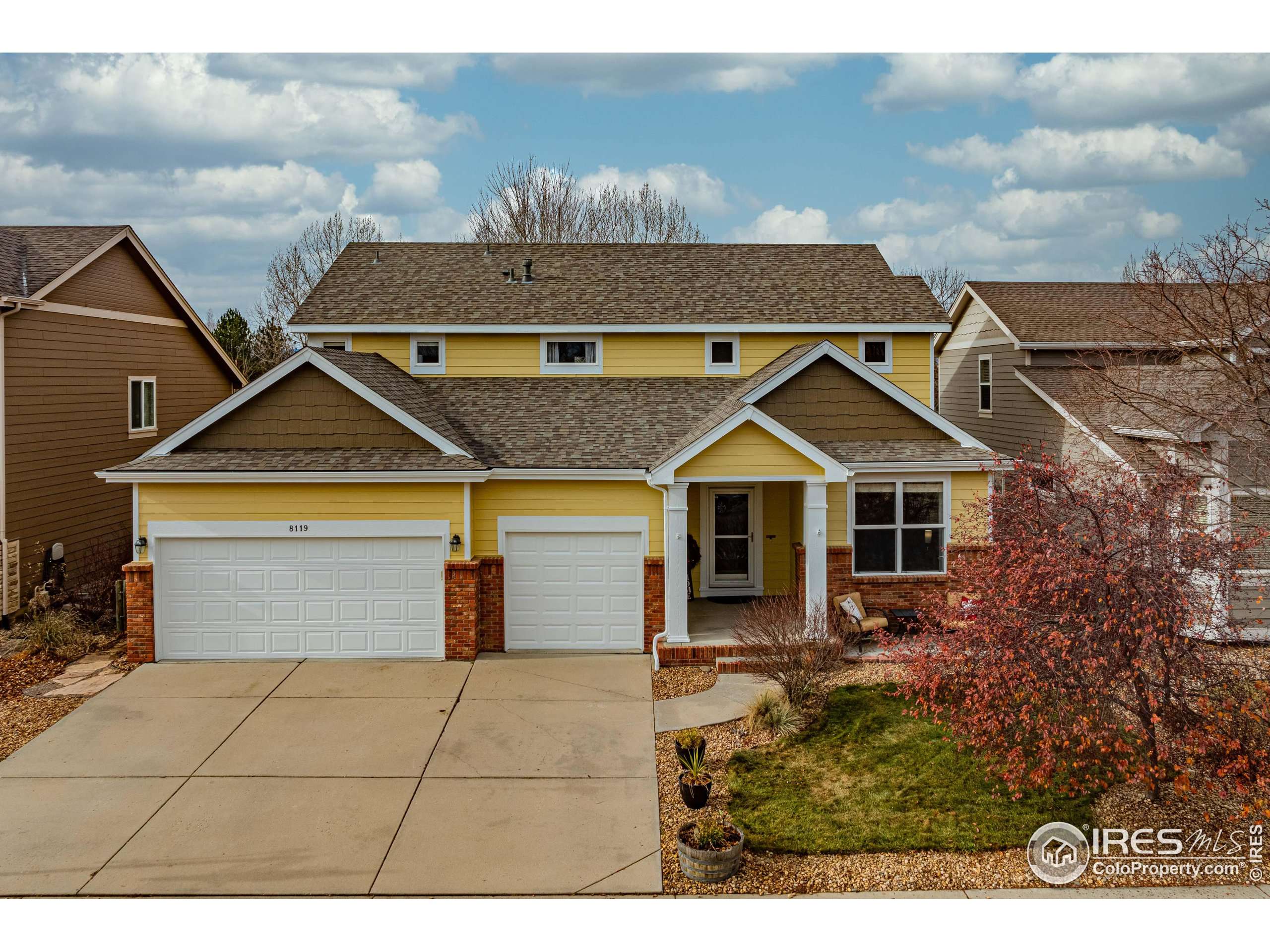 Windsor, CO 80528,8119 Lighthouse Ln