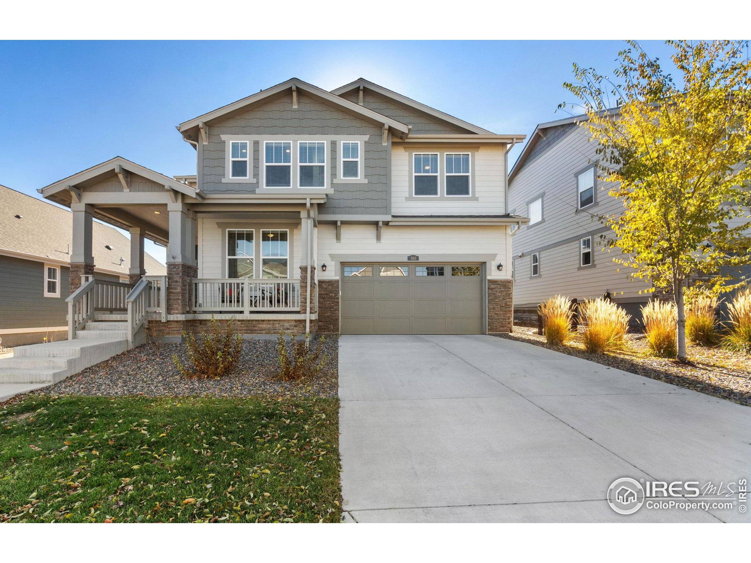 Erie, CO 80516,810 Compass Dr