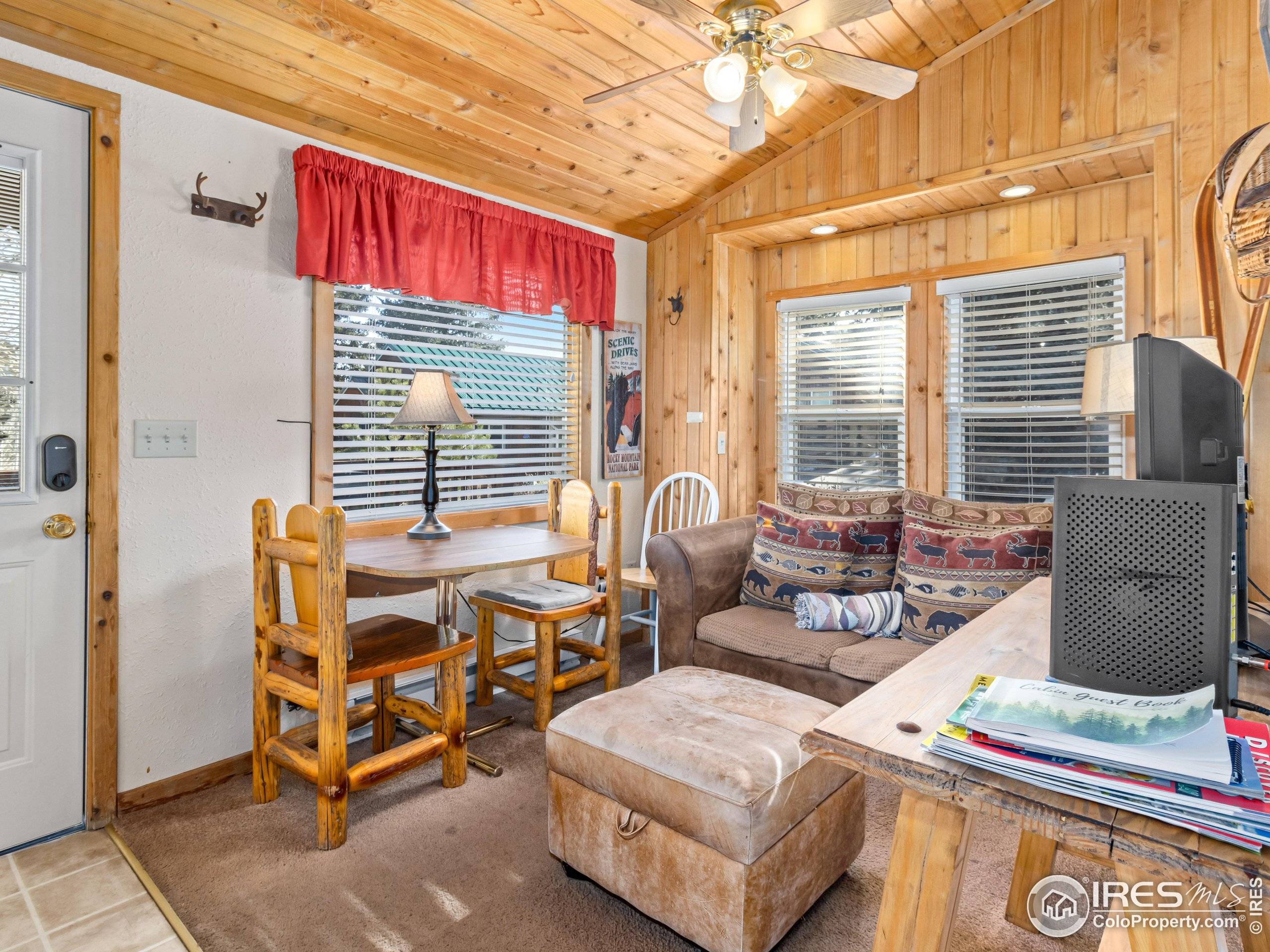 Estes Park, CO 80517,220 Virginia Dr #8