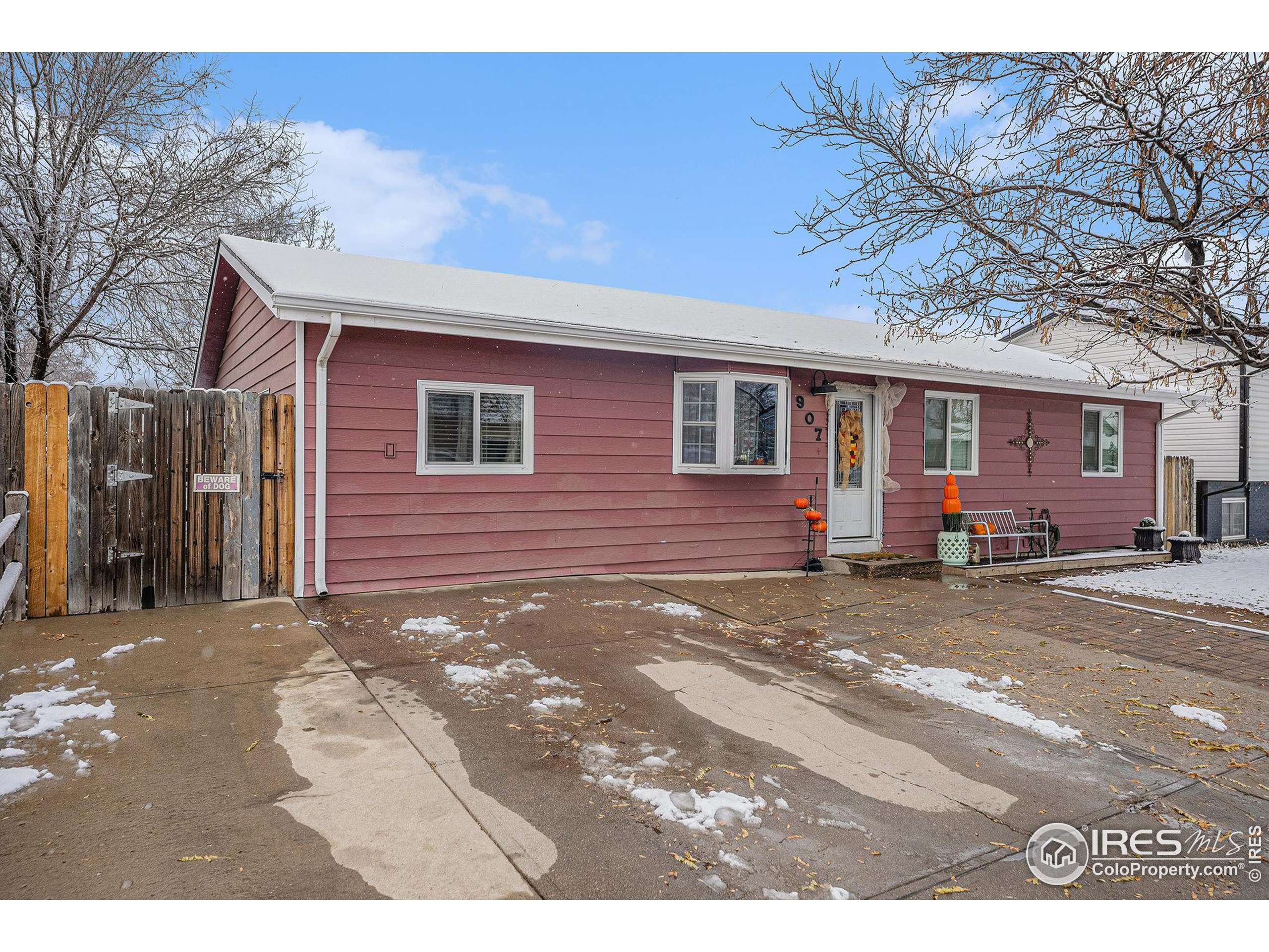 Fort Lupton, CO 80621,907 Elm Ct