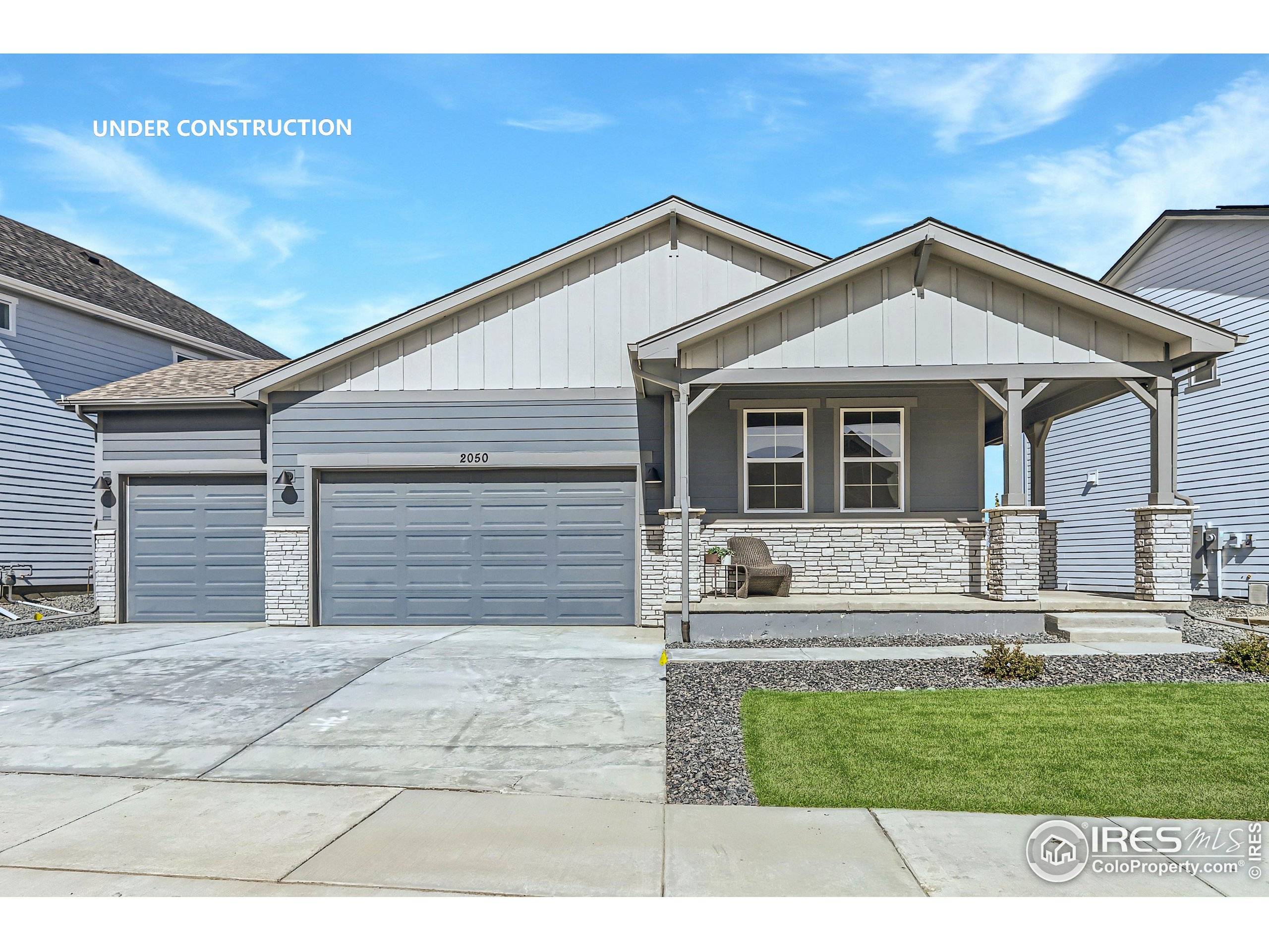 Fort Collins, CO 80524,3556 Royal Troon Ave