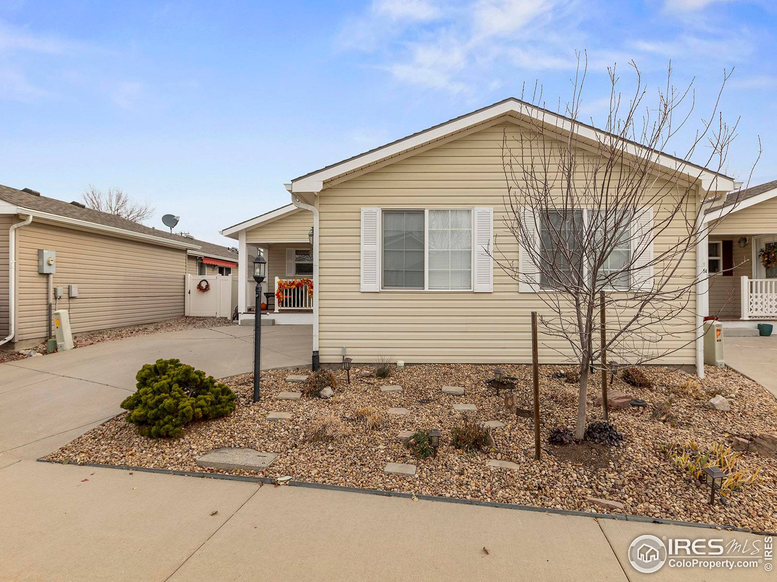 Fort Collins, CO 80524,648 Brandt Cir