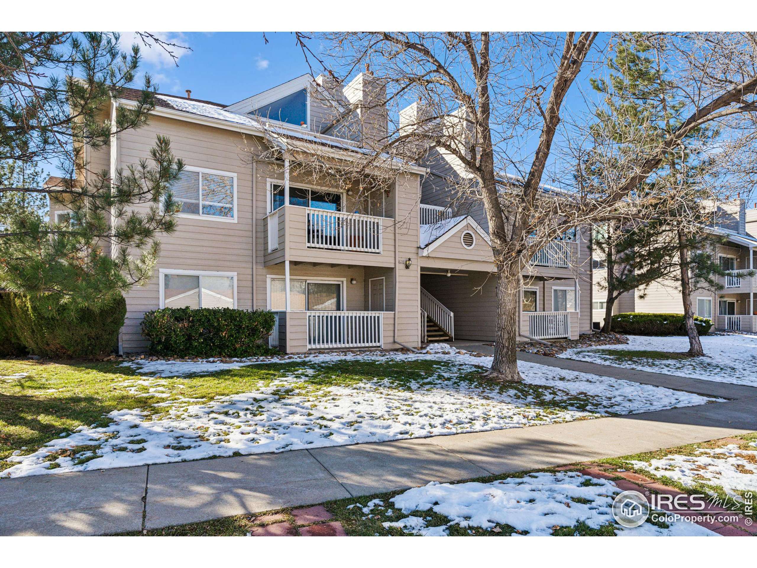 Boulder, CO 80301,4828 Twin Lakes Rd #6