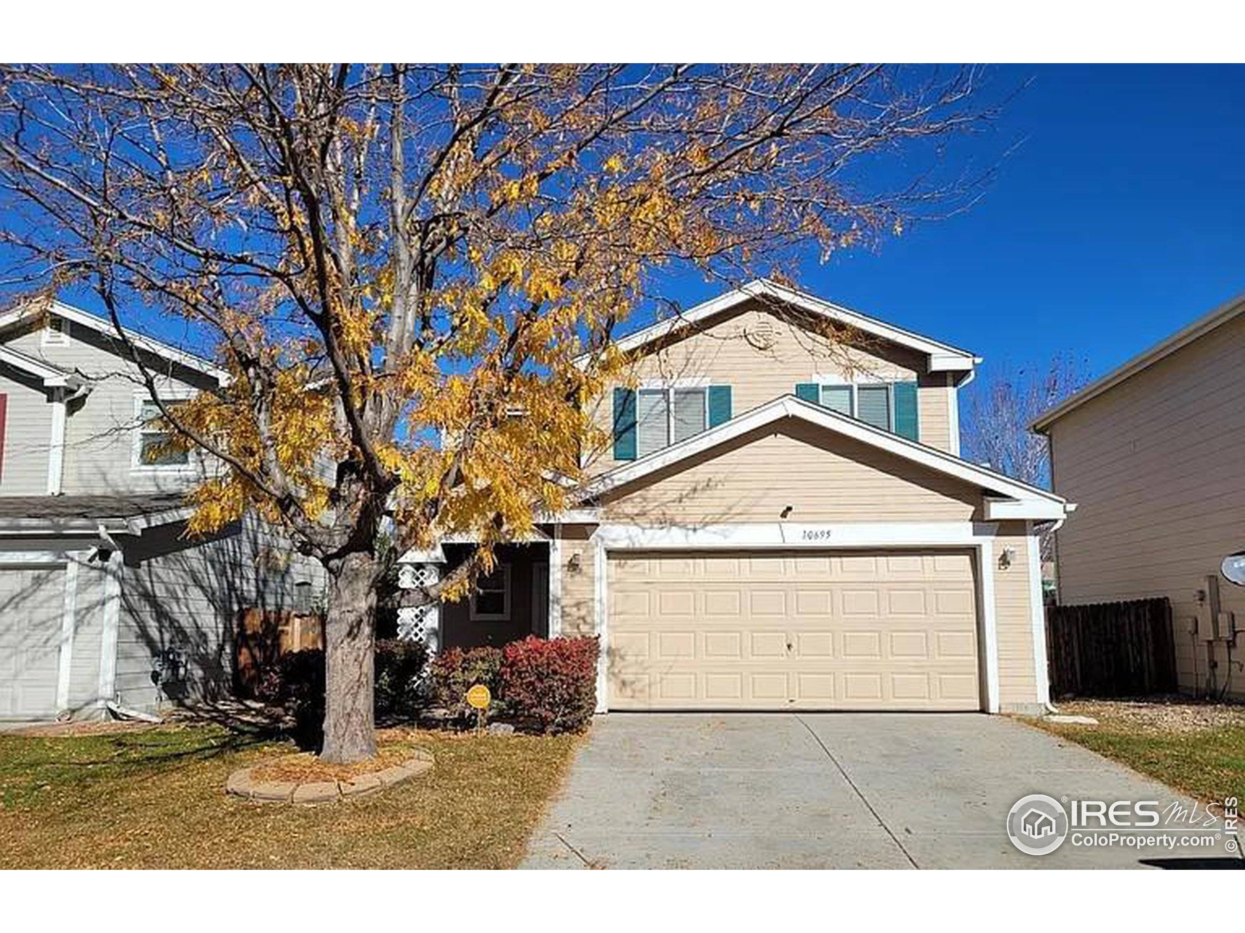 Longmont, CO 80504,10695 Butte Dr