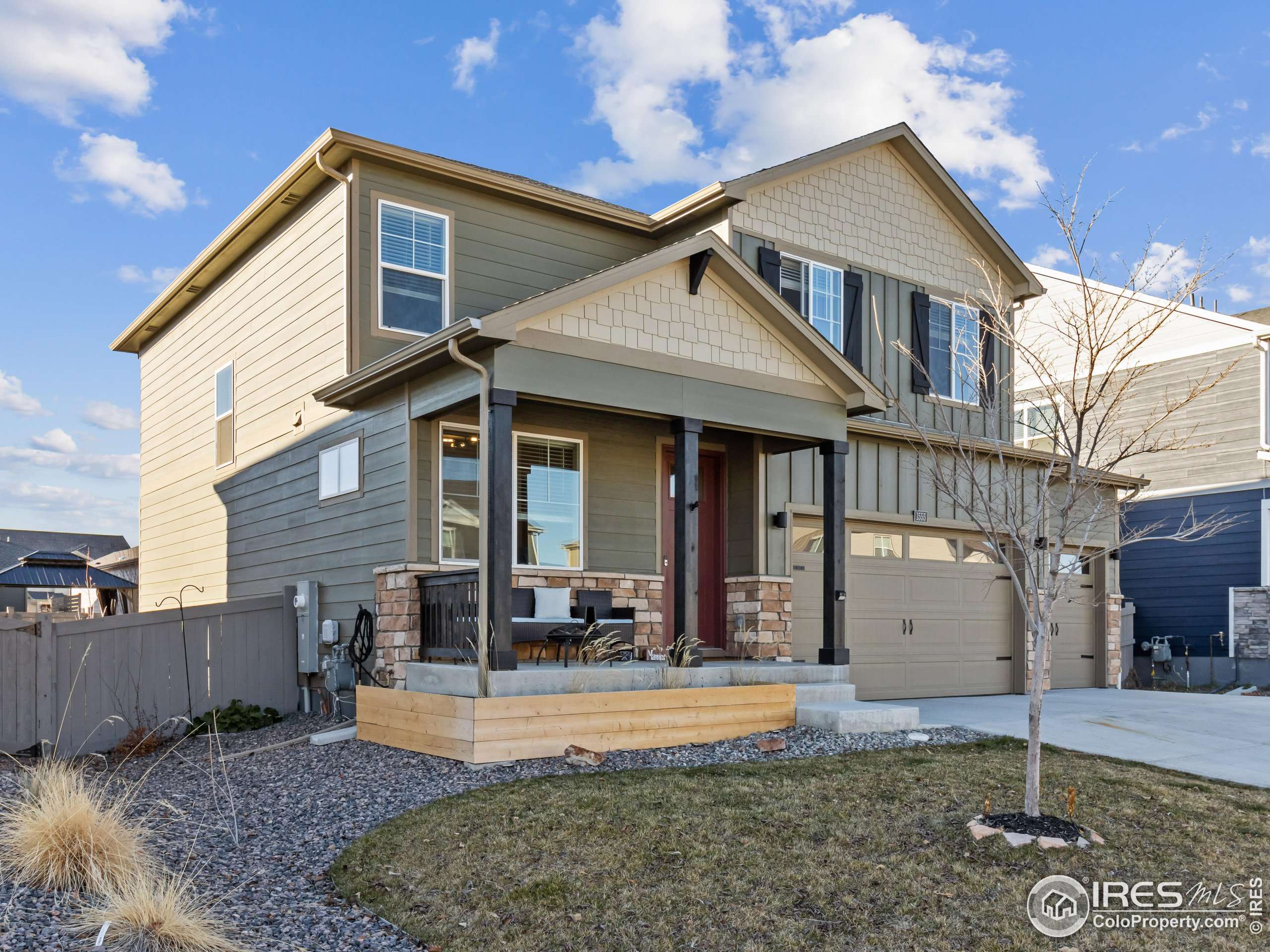 Berthoud, CO 80513,1555 Sun River Rd