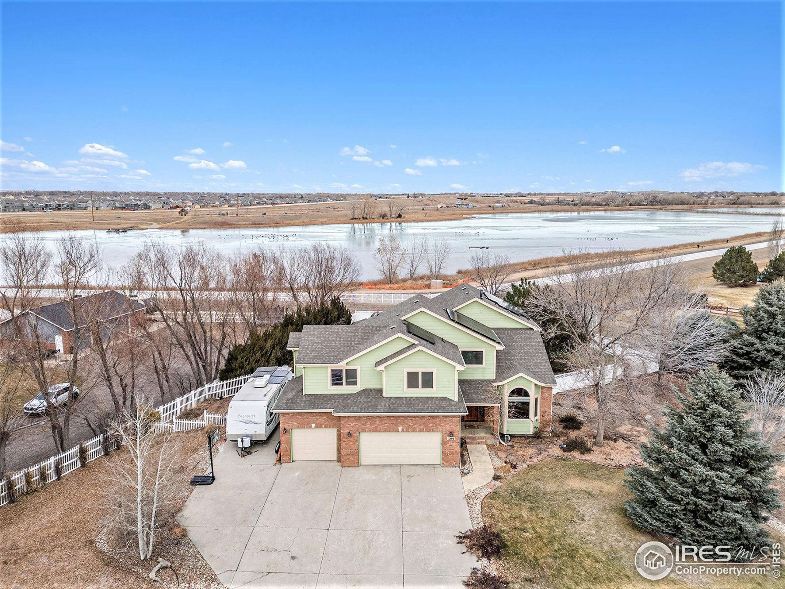 Berthoud, CO 80513,2266 Breckenridge Dr