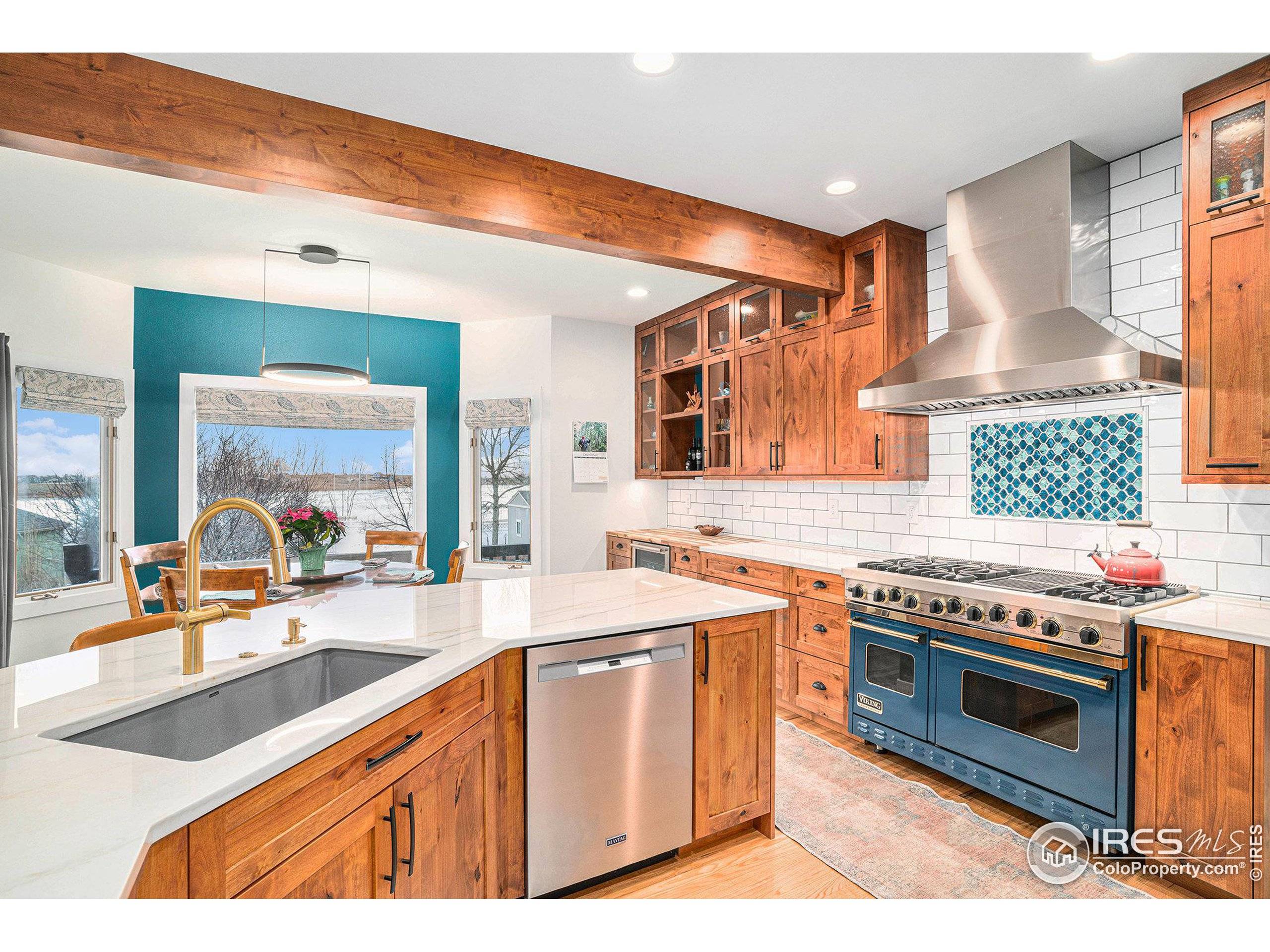 Berthoud, CO 80513,2266 Breckenridge Dr