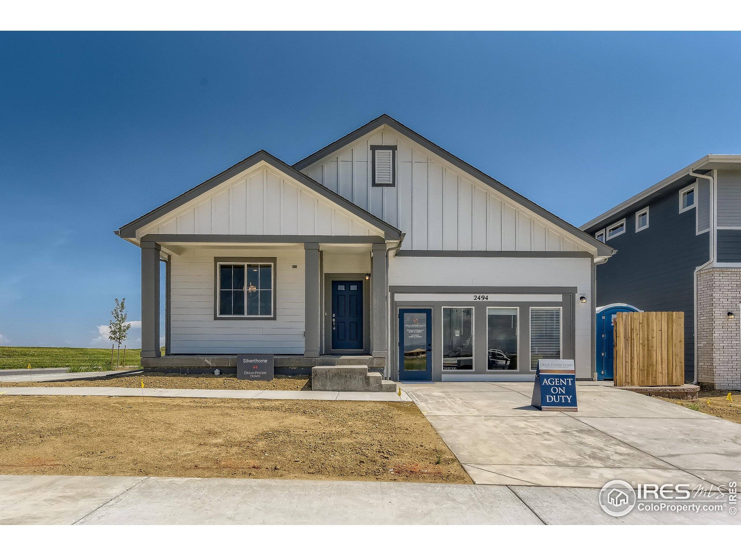 Longmont, CO 80503,2711 Crystal Springs