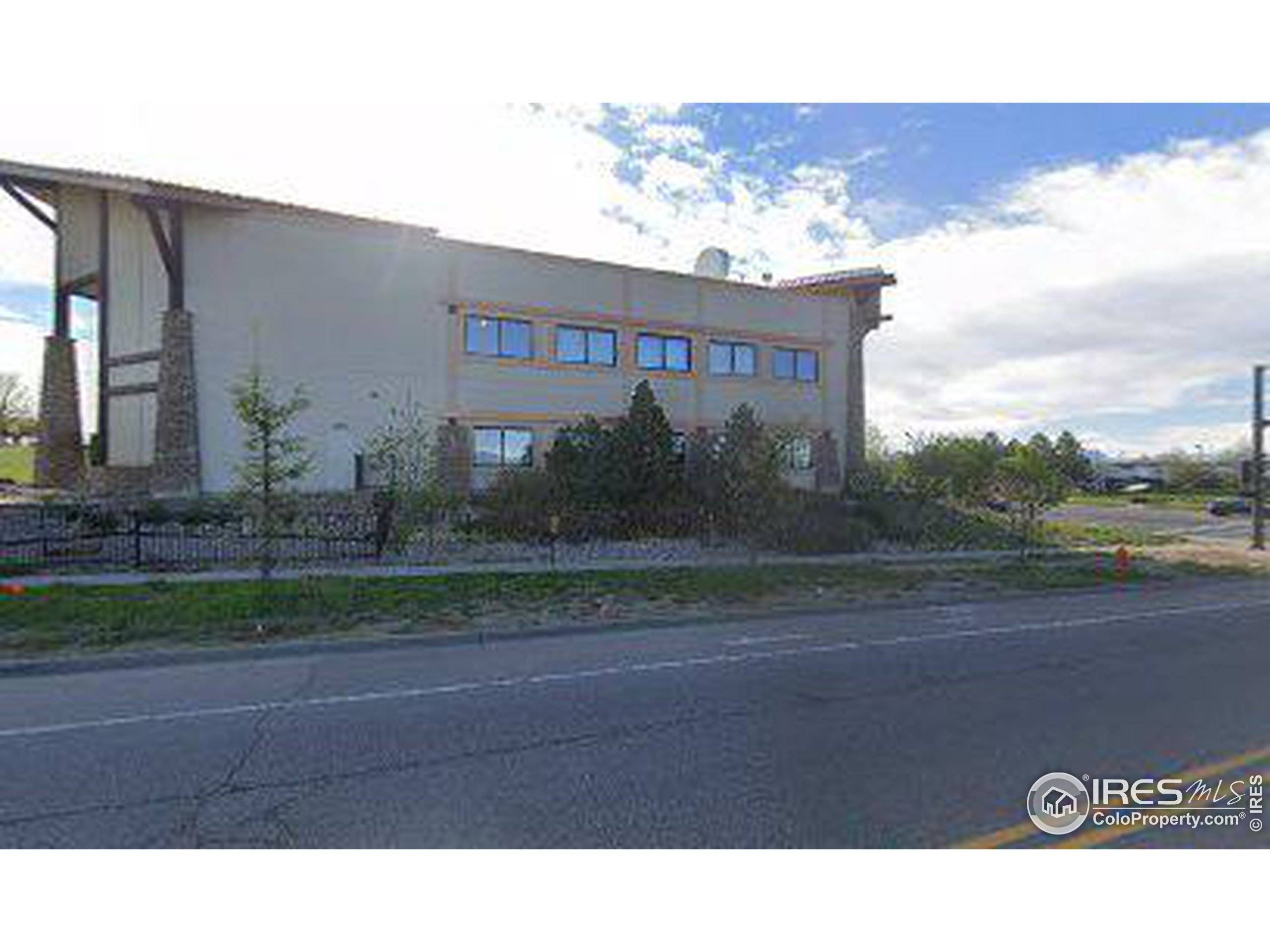 Loveland, CO 80538,4270 Byrd Dr