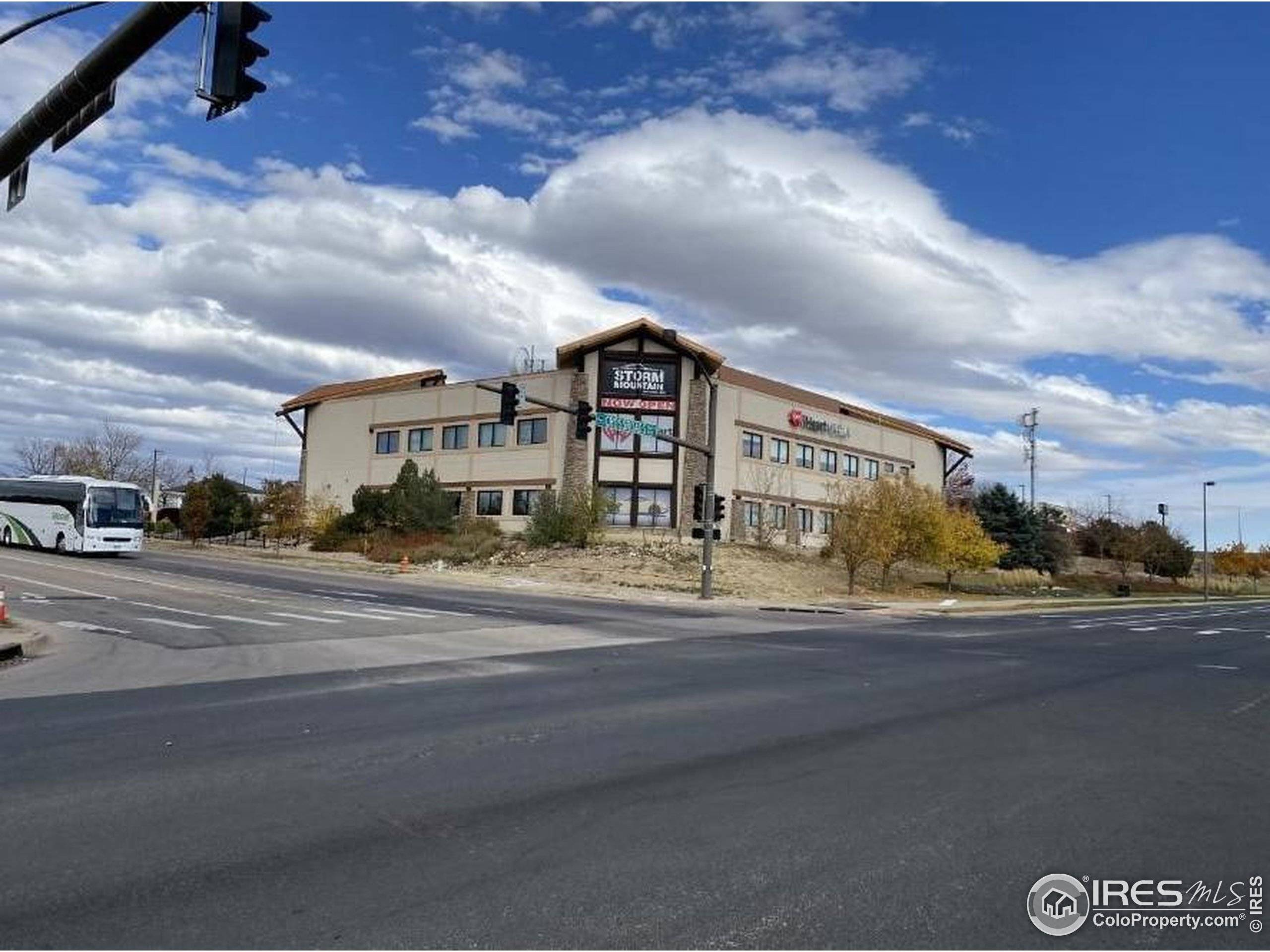 Loveland, CO 80538,4270 Byrd Dr