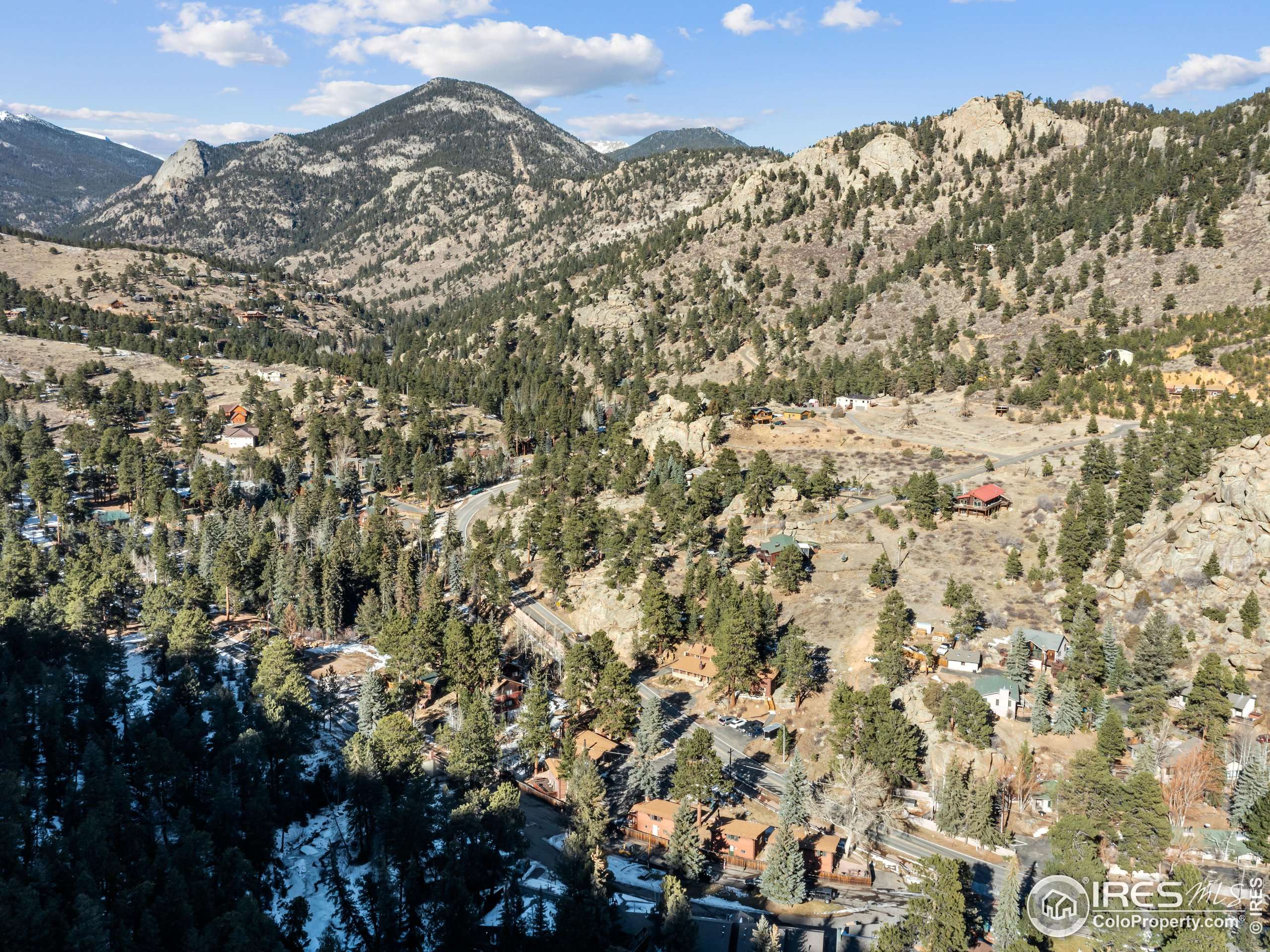 Estes Park, CO 80517,1750 Fall River Rd