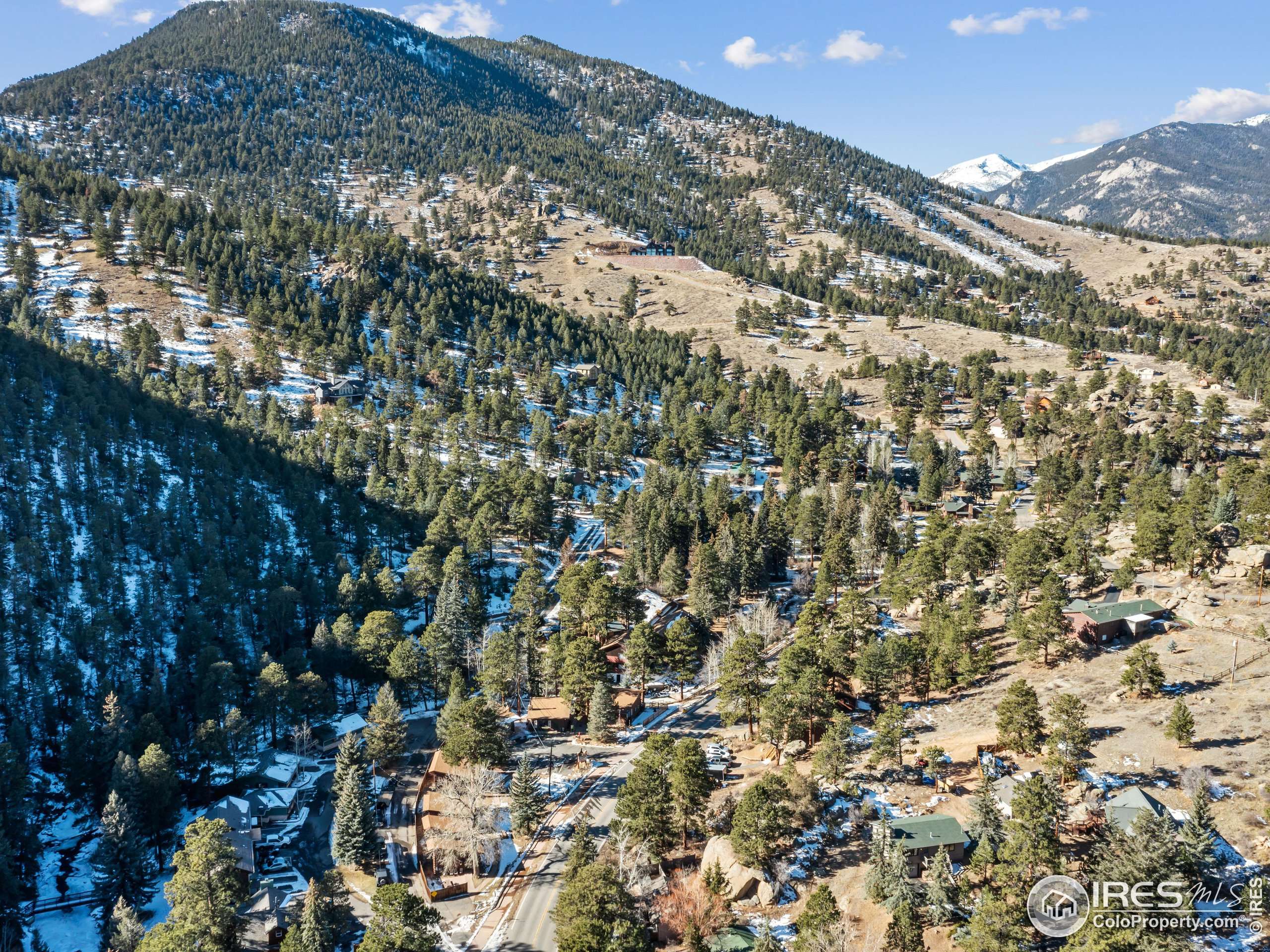 Estes Park, CO 80517,1750 Fall River Rd