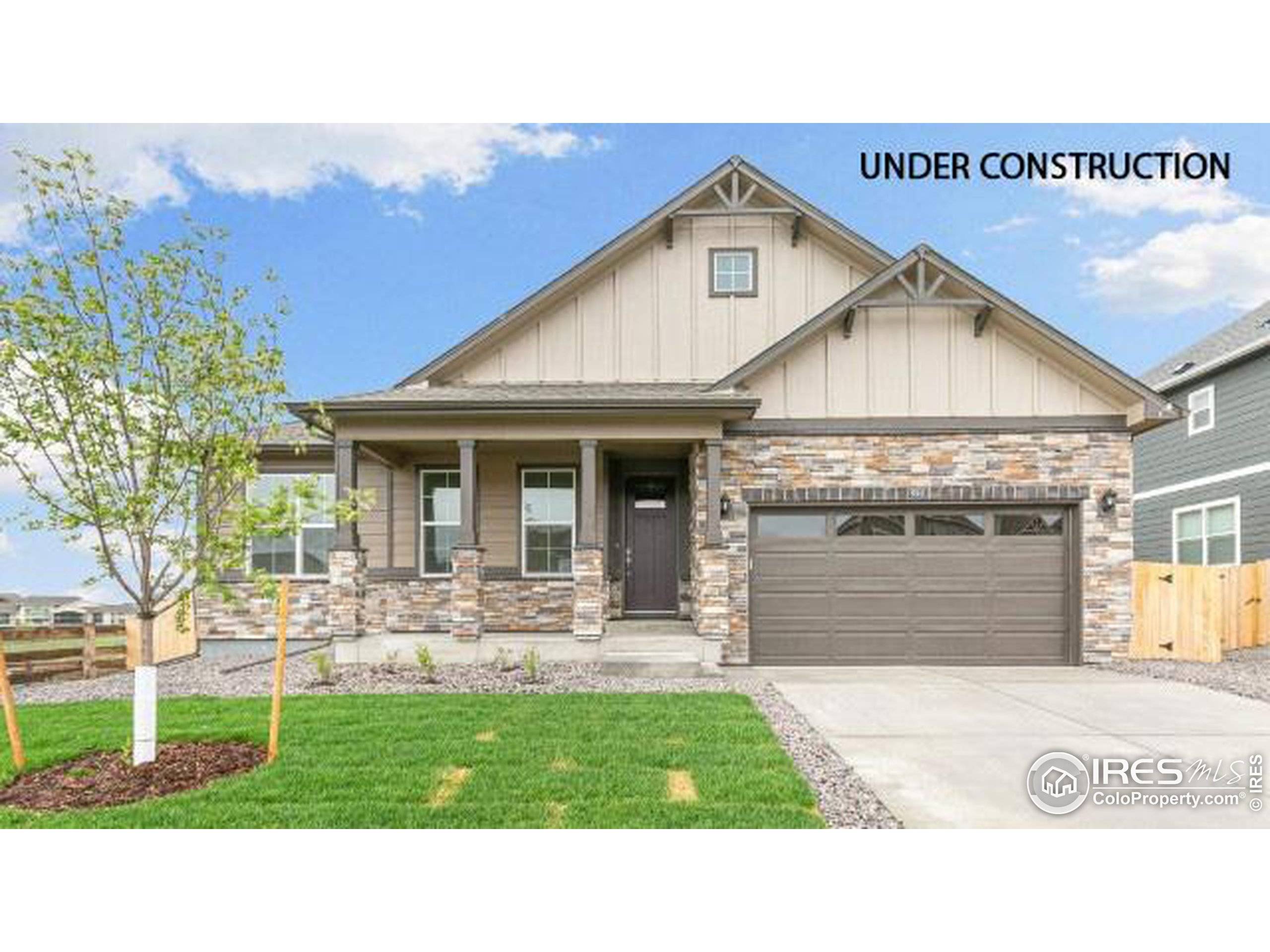 Berthoud, CO 80513,1829 Sawtooth Mountain Dr