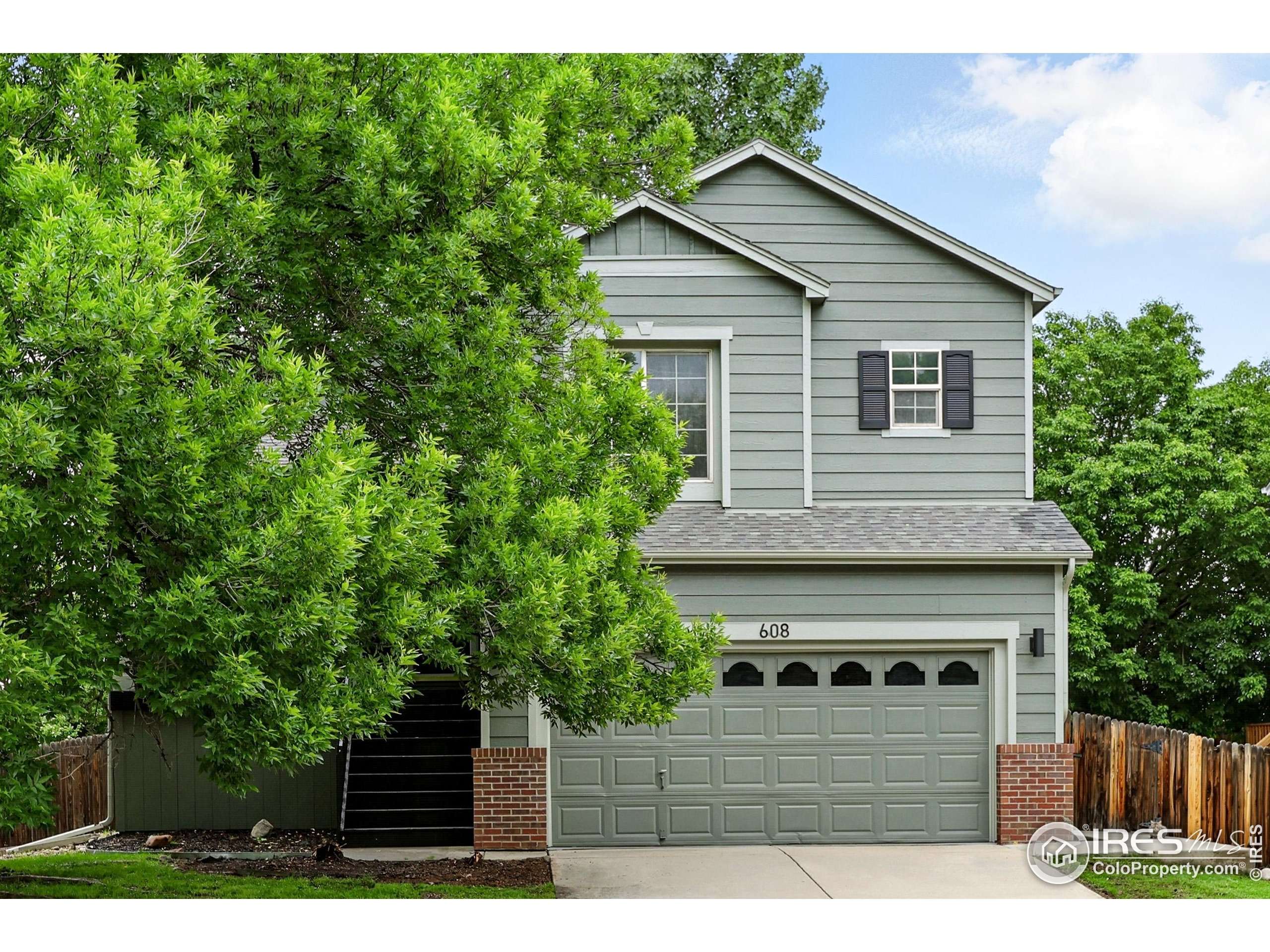 Longmont, CO 80503,608 Bluegrass Dr