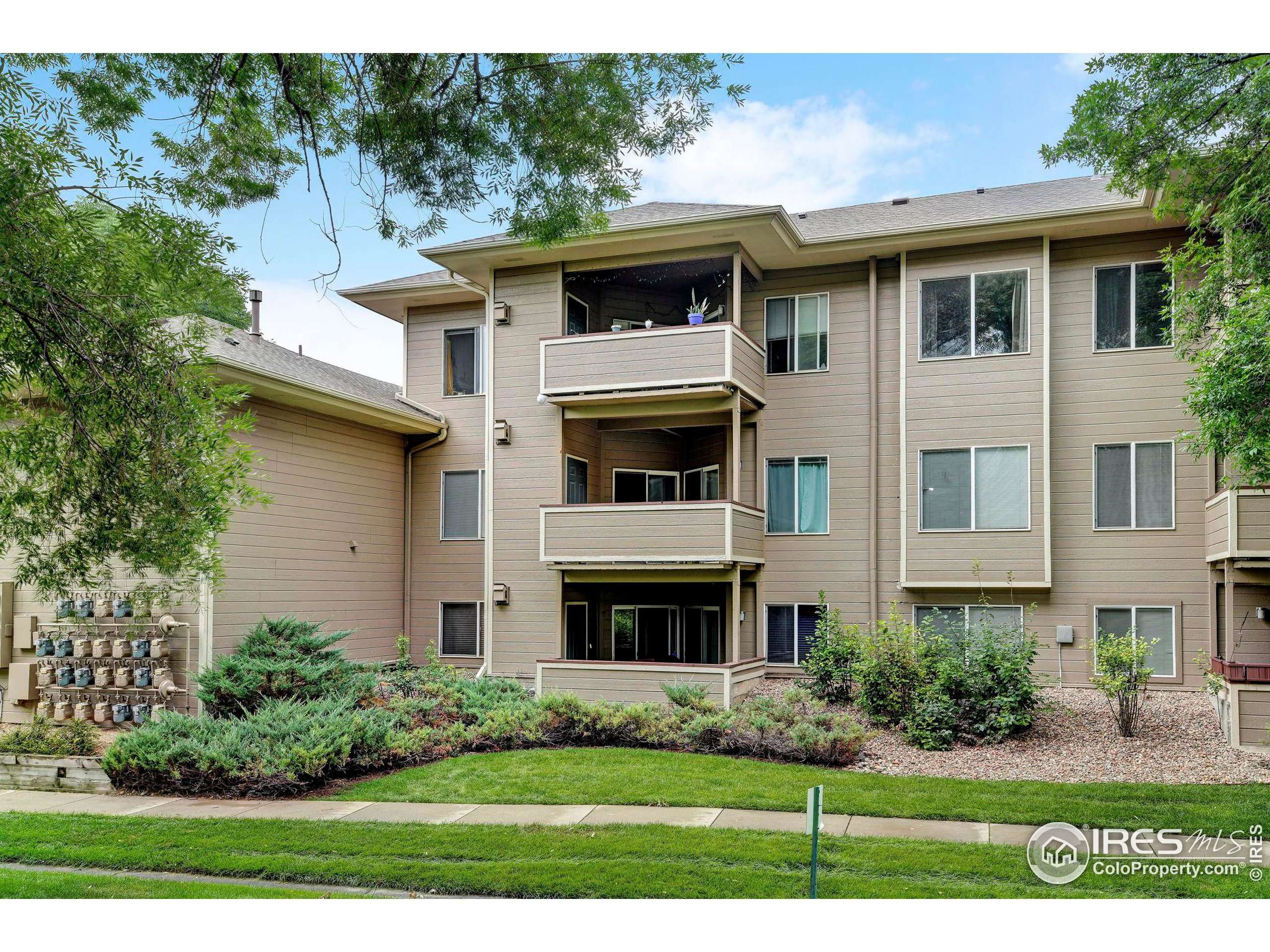 Fort Collins, CO 80525,4545 Wheaton Dr #F290