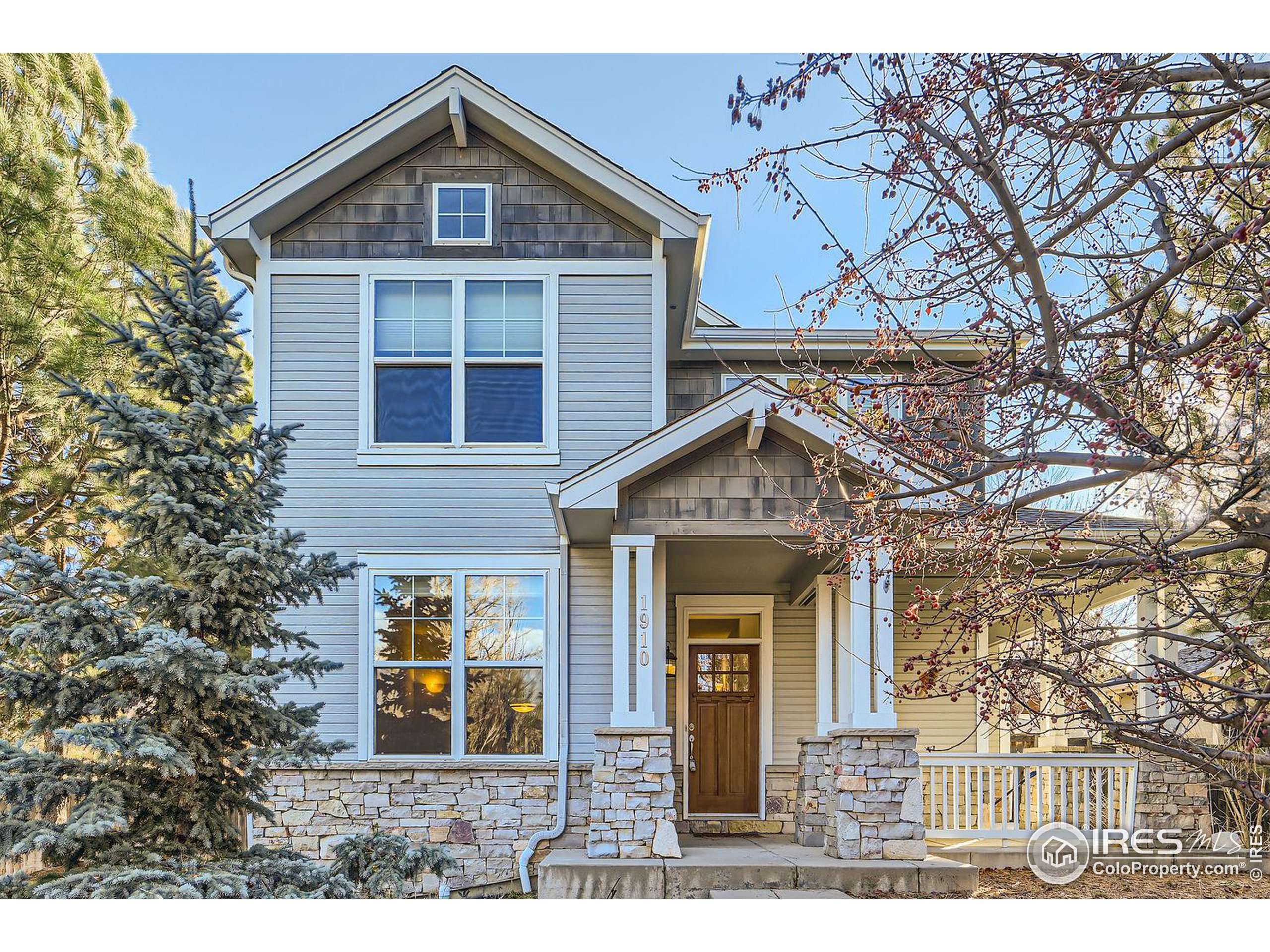 Boulder, CO 80304,1910 Poplar Ave
