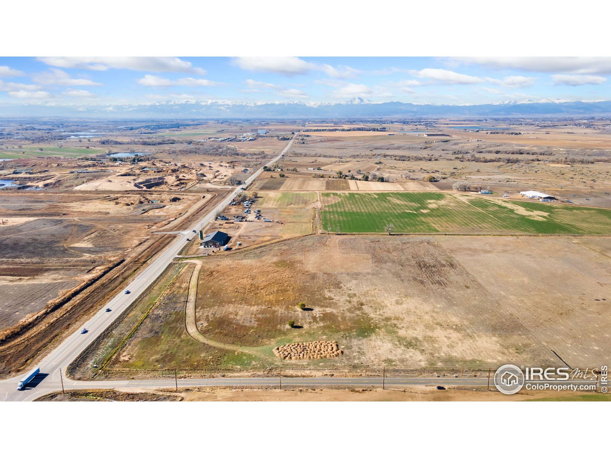 Platteville, CO 80651,0 Saginor Ln #Lot 7