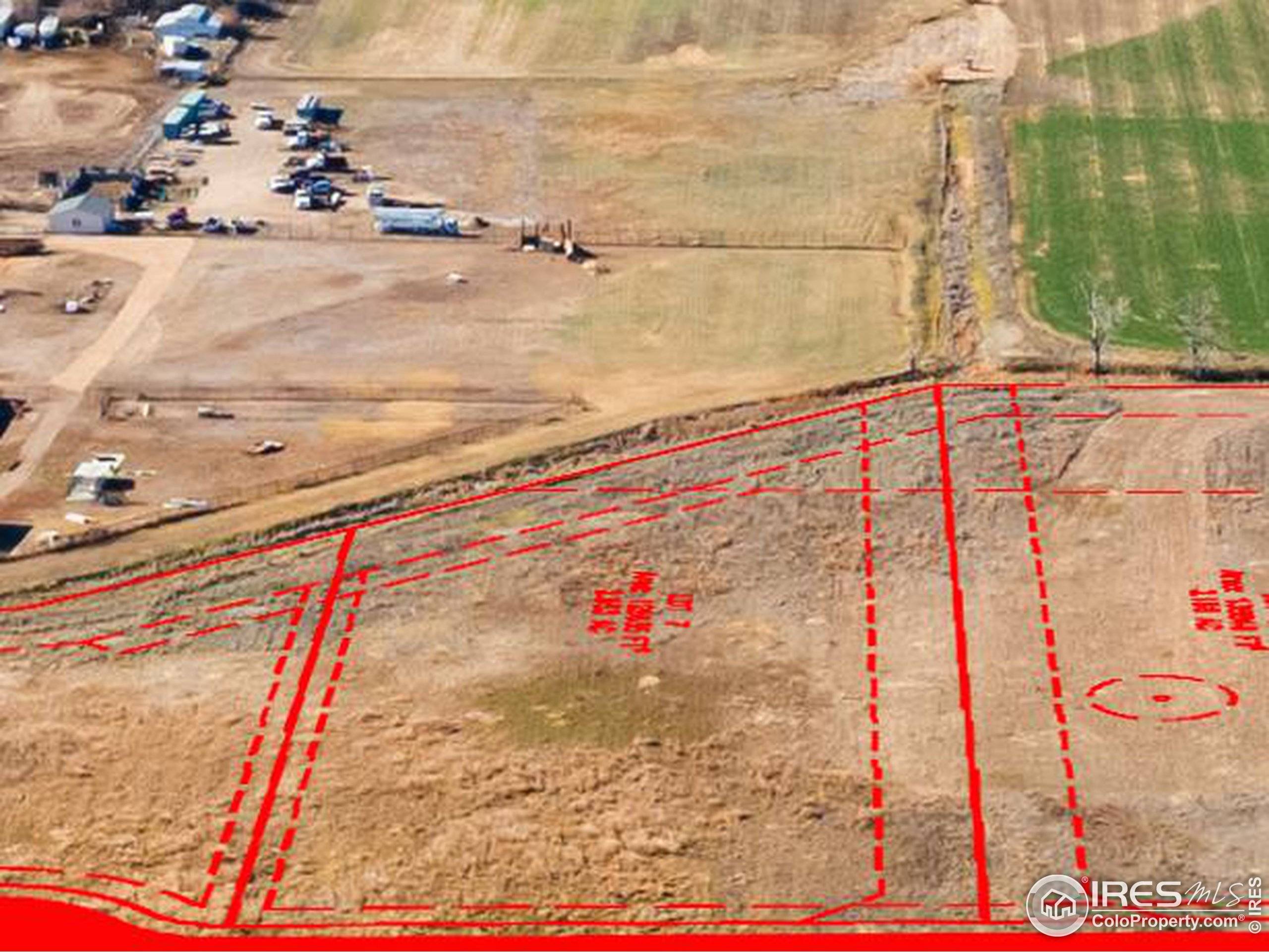 Platteville, CO 80651,0 Saginor Ln #Lot 7